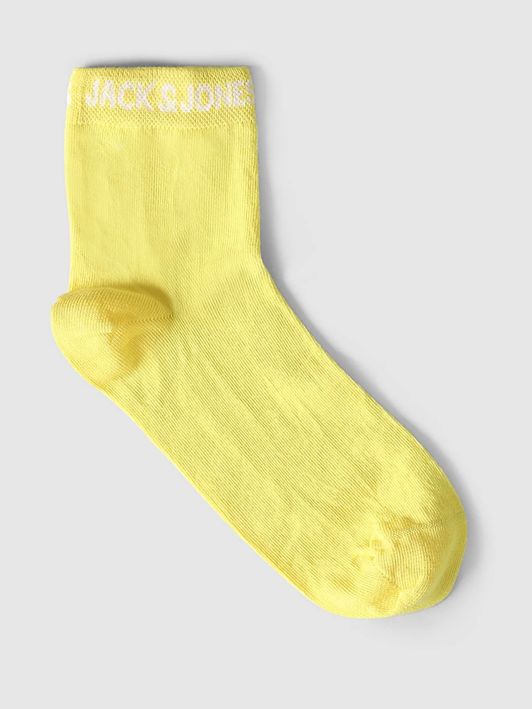 Pack Of 3 Mid Length Socks - Image 8