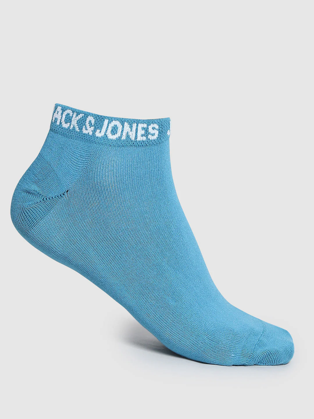 Pack of 2 Ankle-Length Socks - Image 4