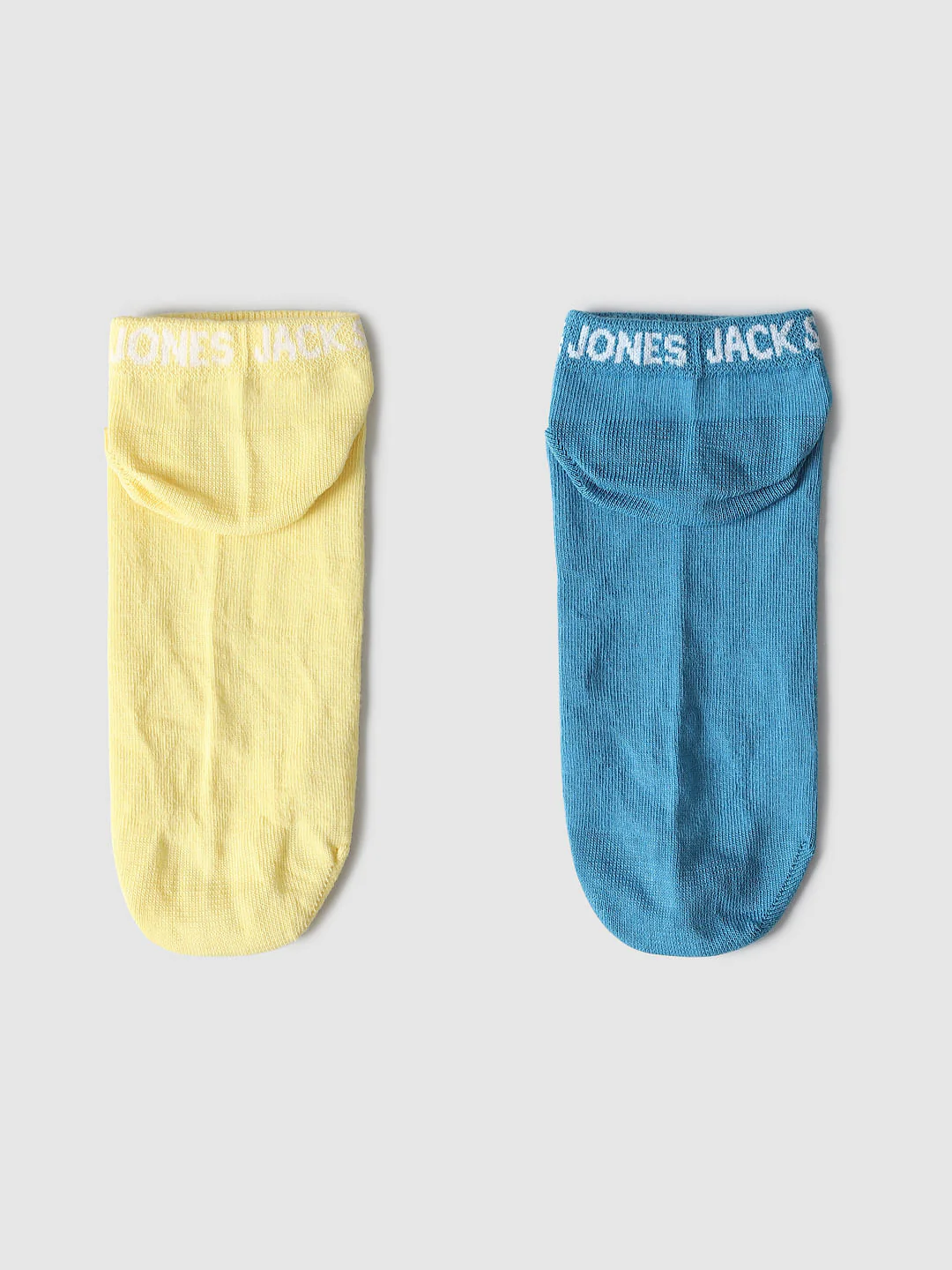 Pack of 2 Ankle-Length Socks - Image 5