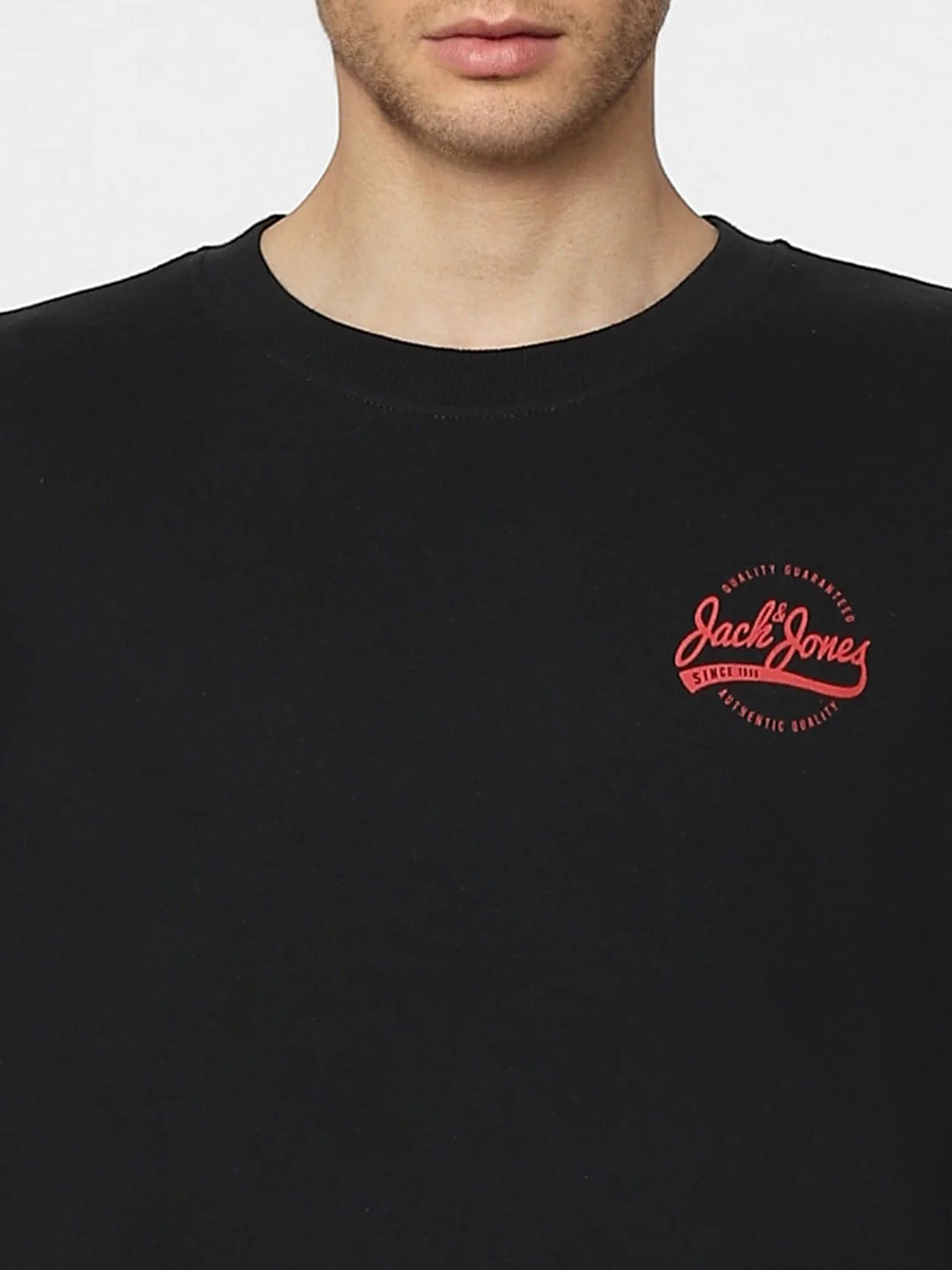 Black Sweatshirt - Image 5
