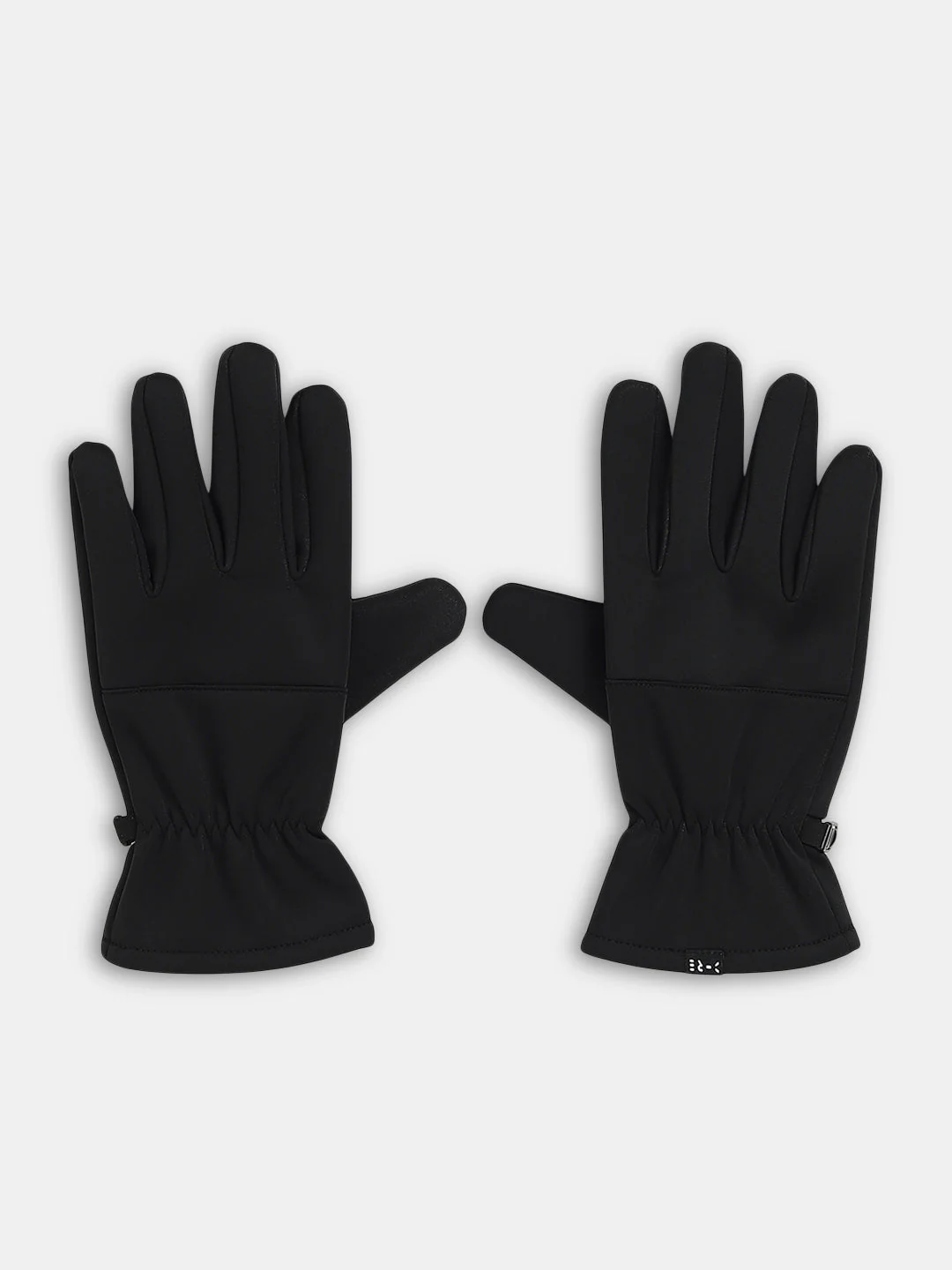 Black Gloves