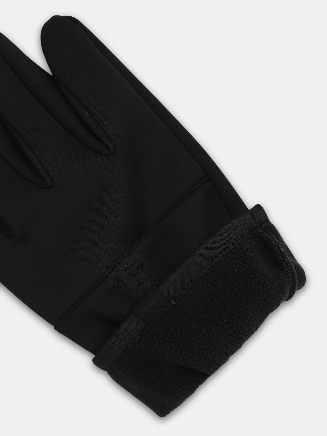 Black Gloves - Image 4
