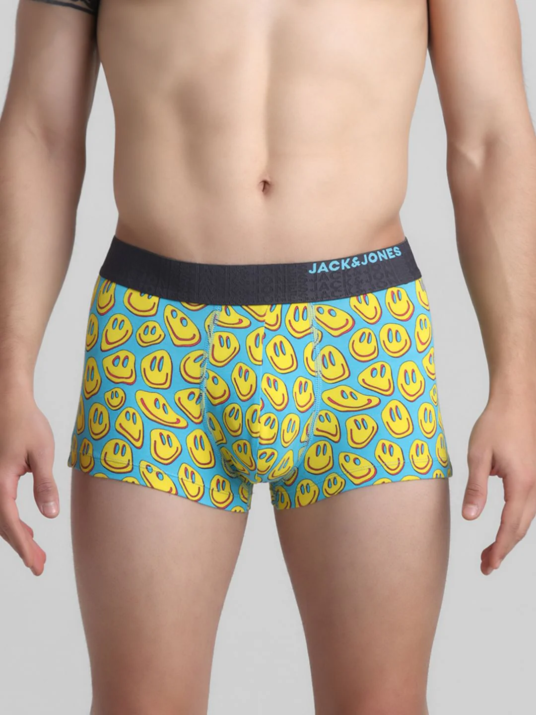 Blue Print Trunks