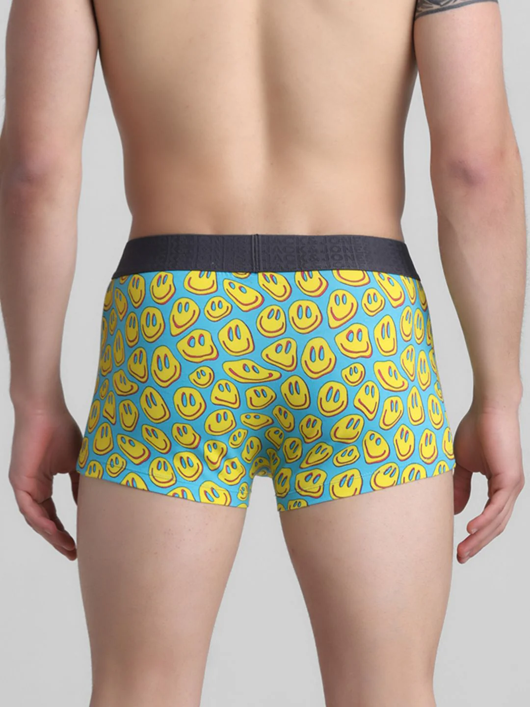 Blue Print Trunks - Image 3