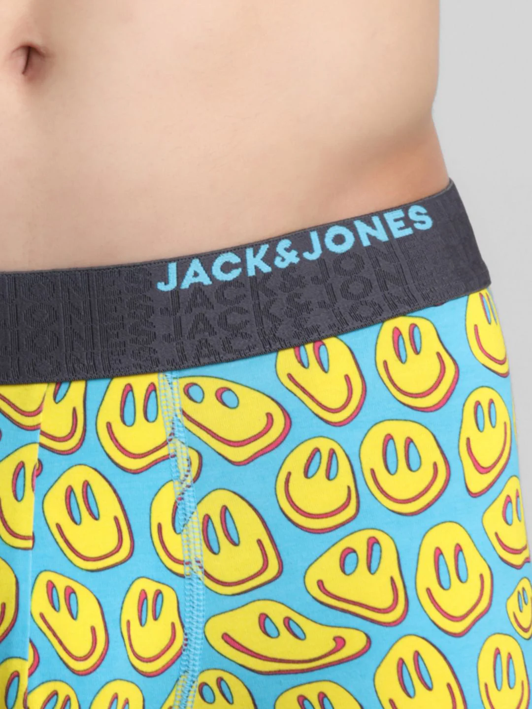 Blue Print Trunks - Image 4