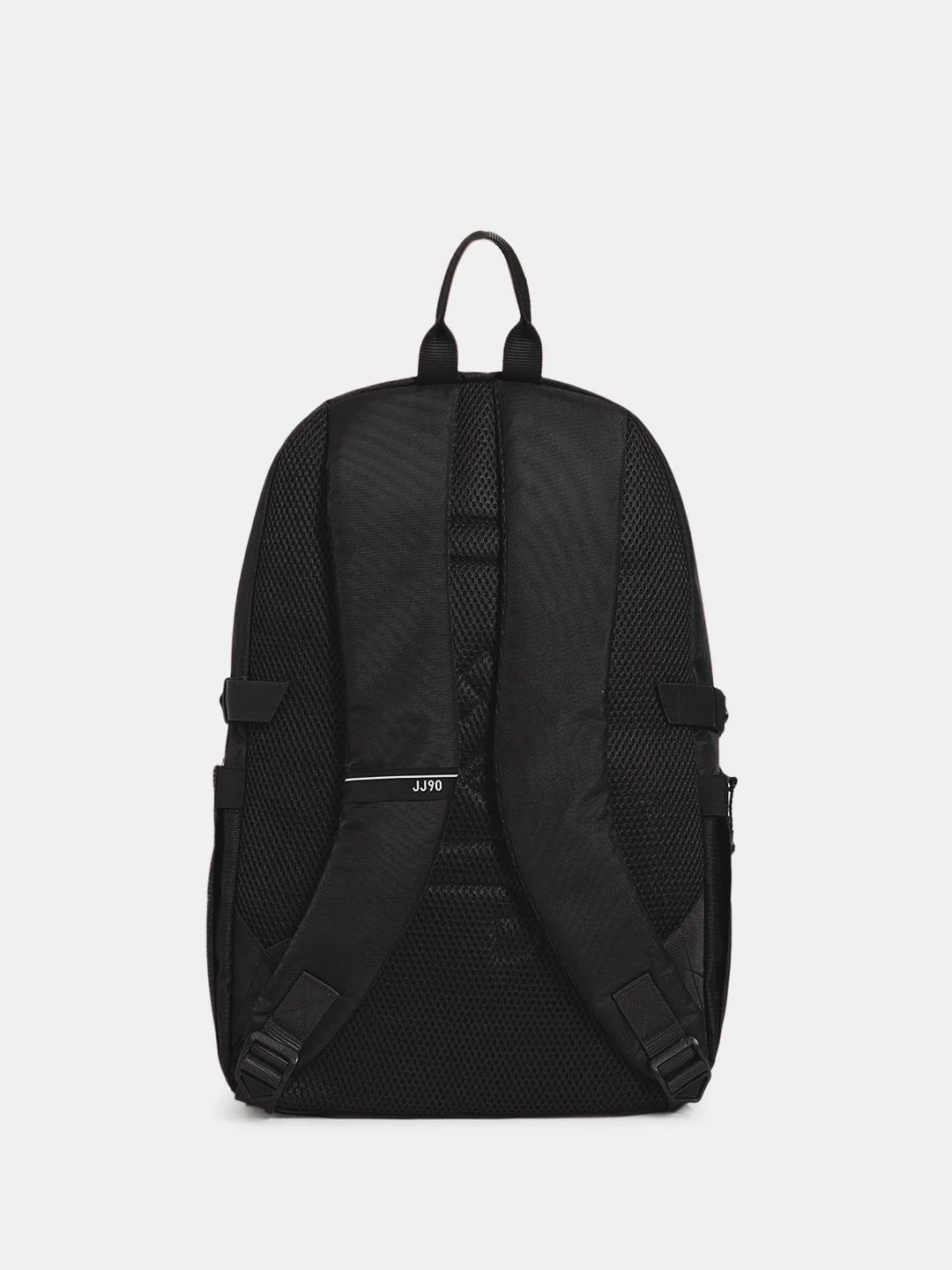 Black Backpack - Image 3