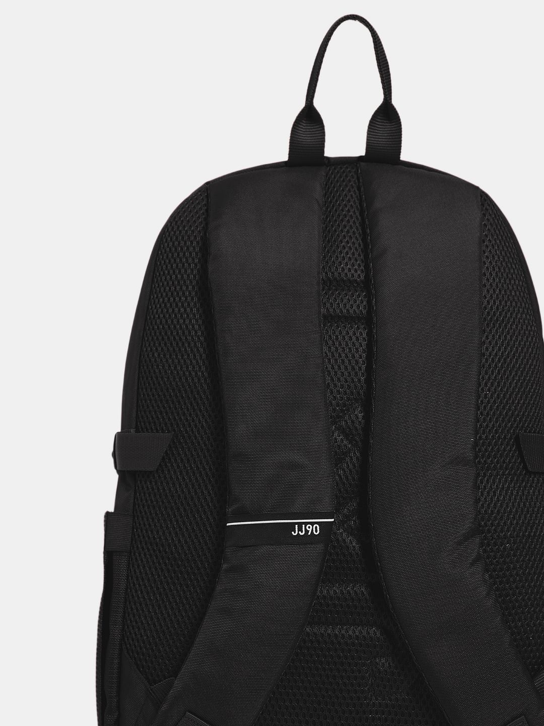 Black Backpack - Image 5