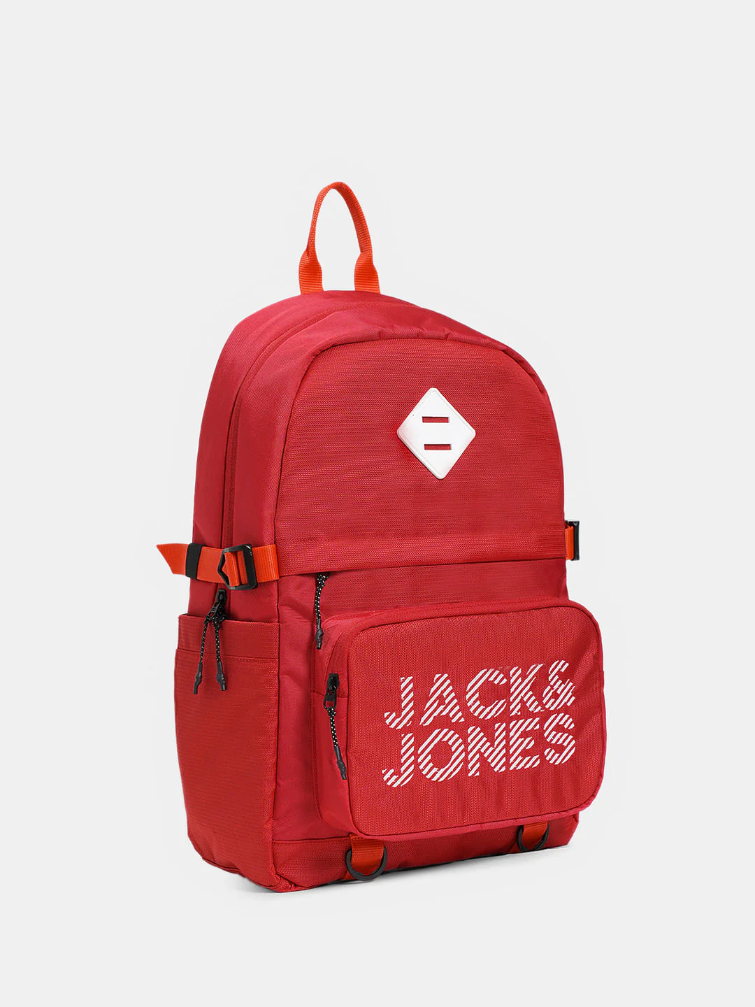 Red Backpack - Image 2