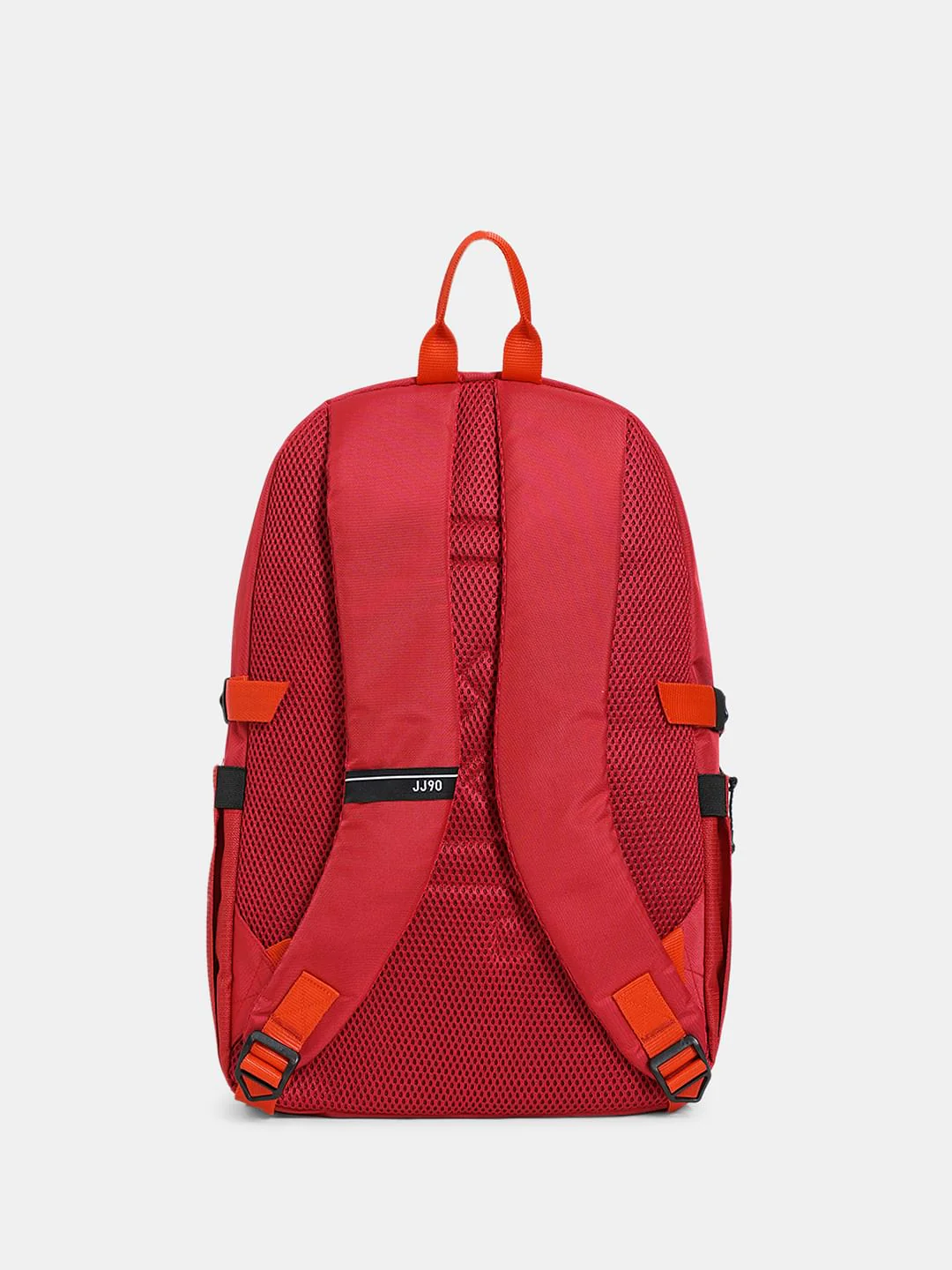 Red Backpack - Image 3