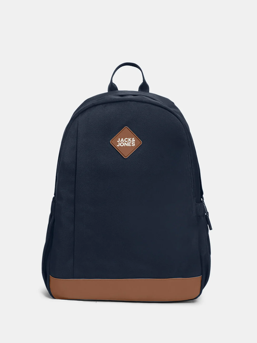Dark Blue Backpack