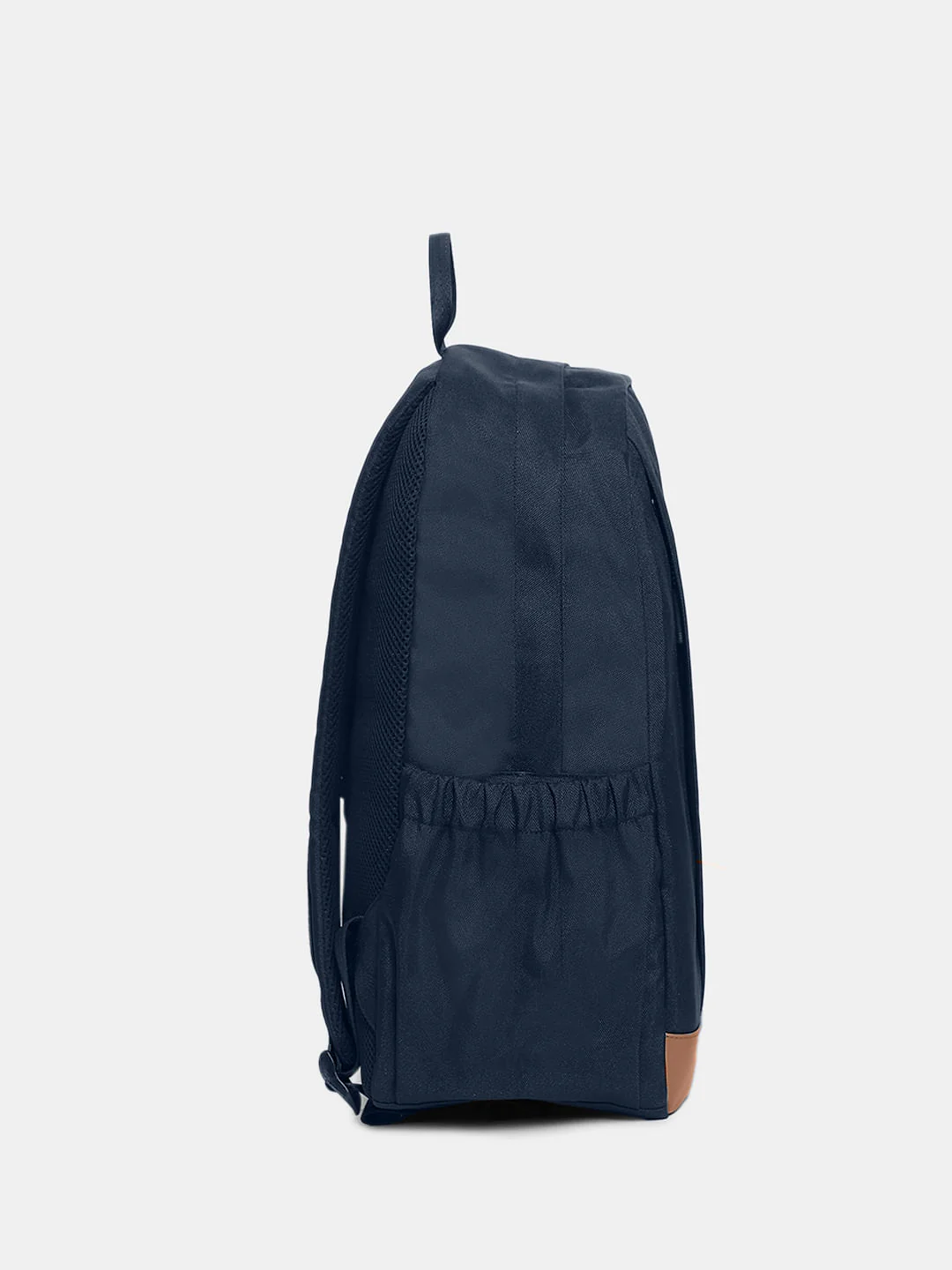 Dark Blue Backpack - Image 3