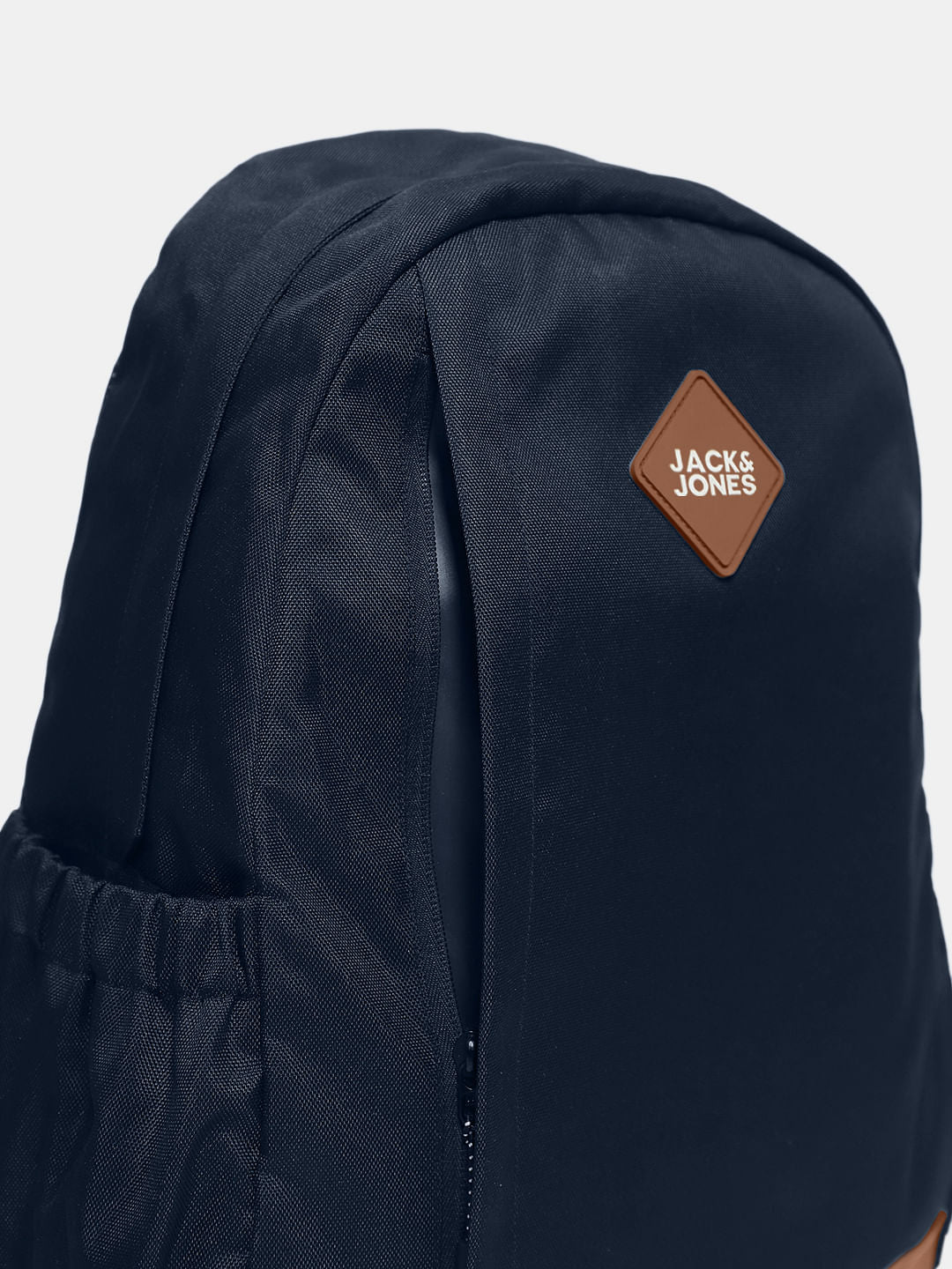 Dark Blue Backpack - Image 5