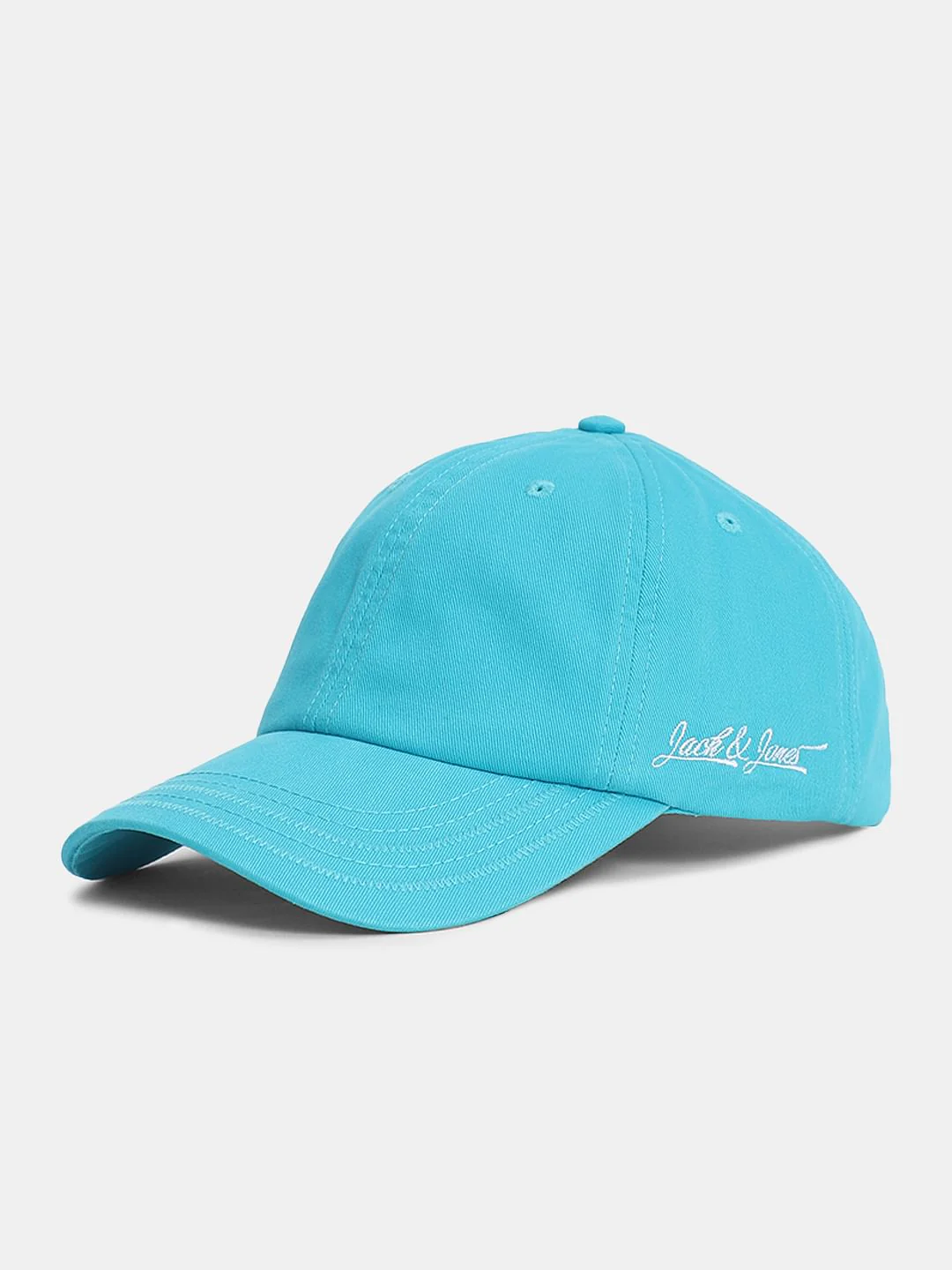 Blue Baseball Cap - Image 2