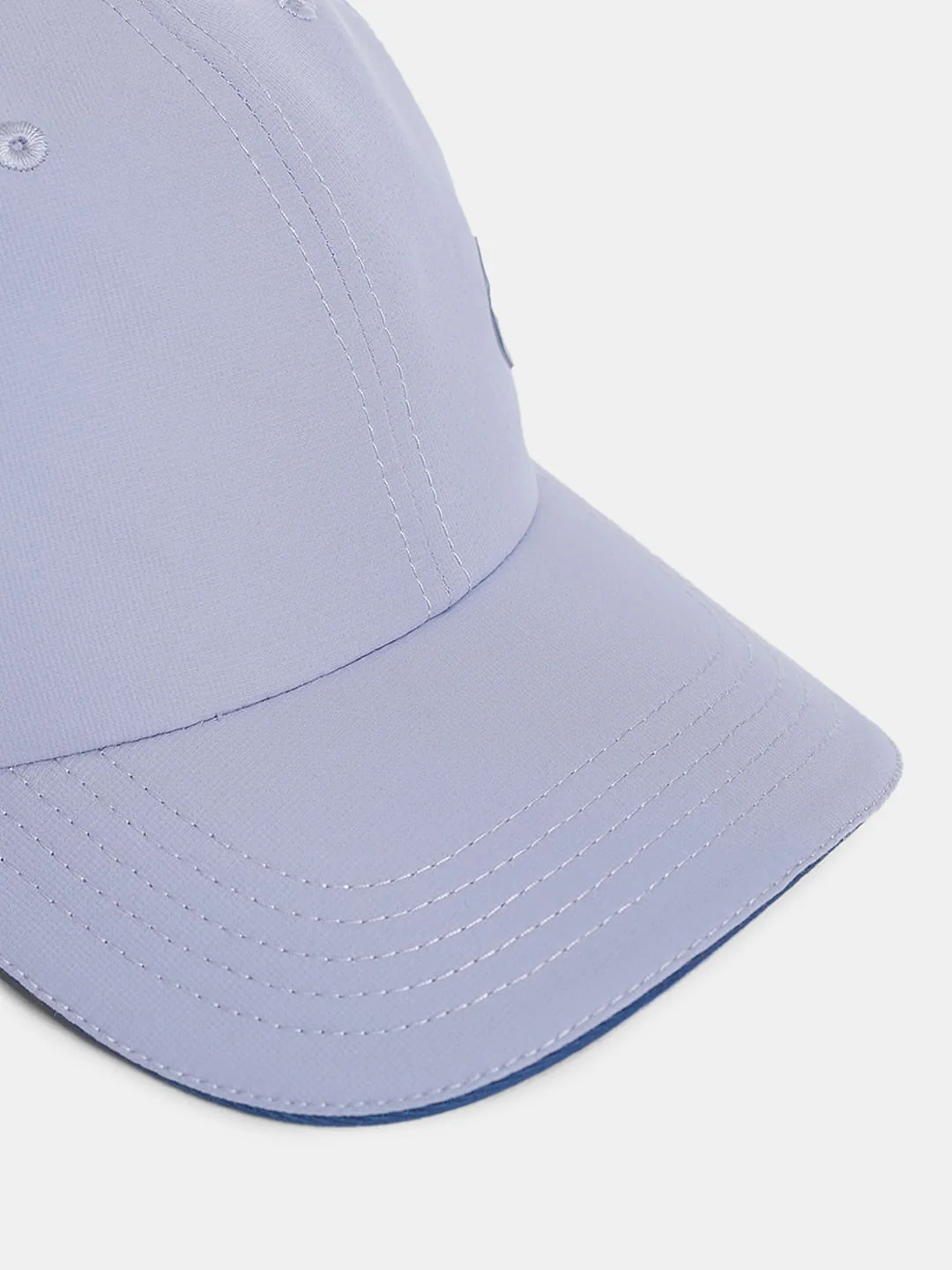 Grey Active Core Cap - Image 4
