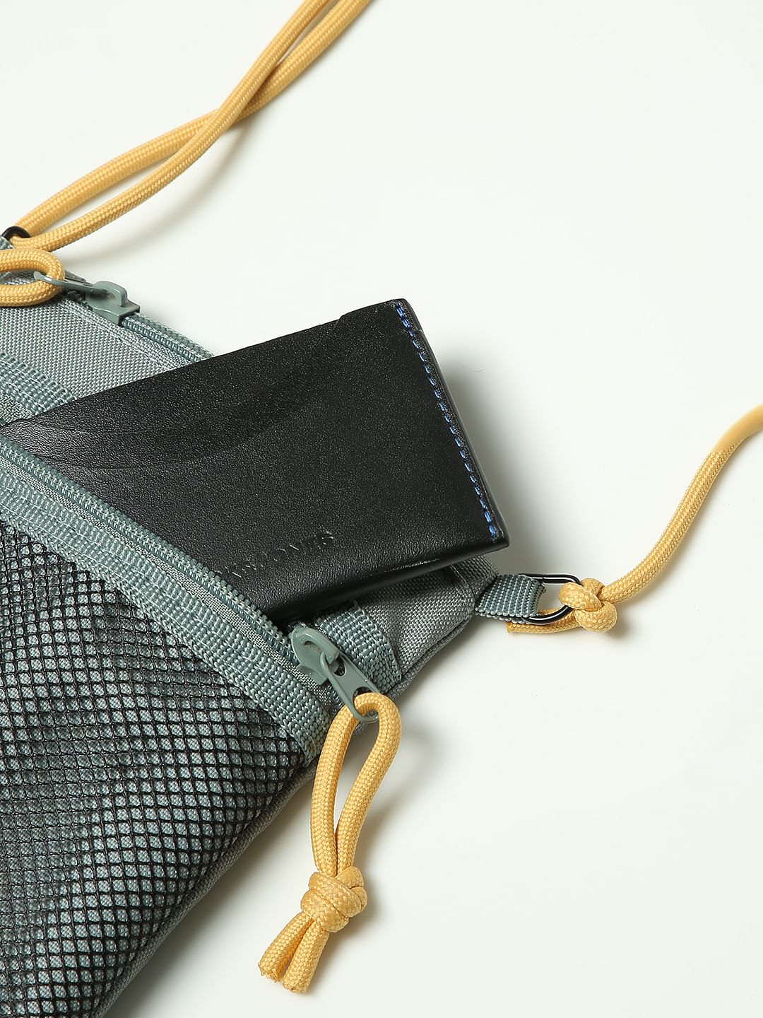 Black Card Holder - Image 2