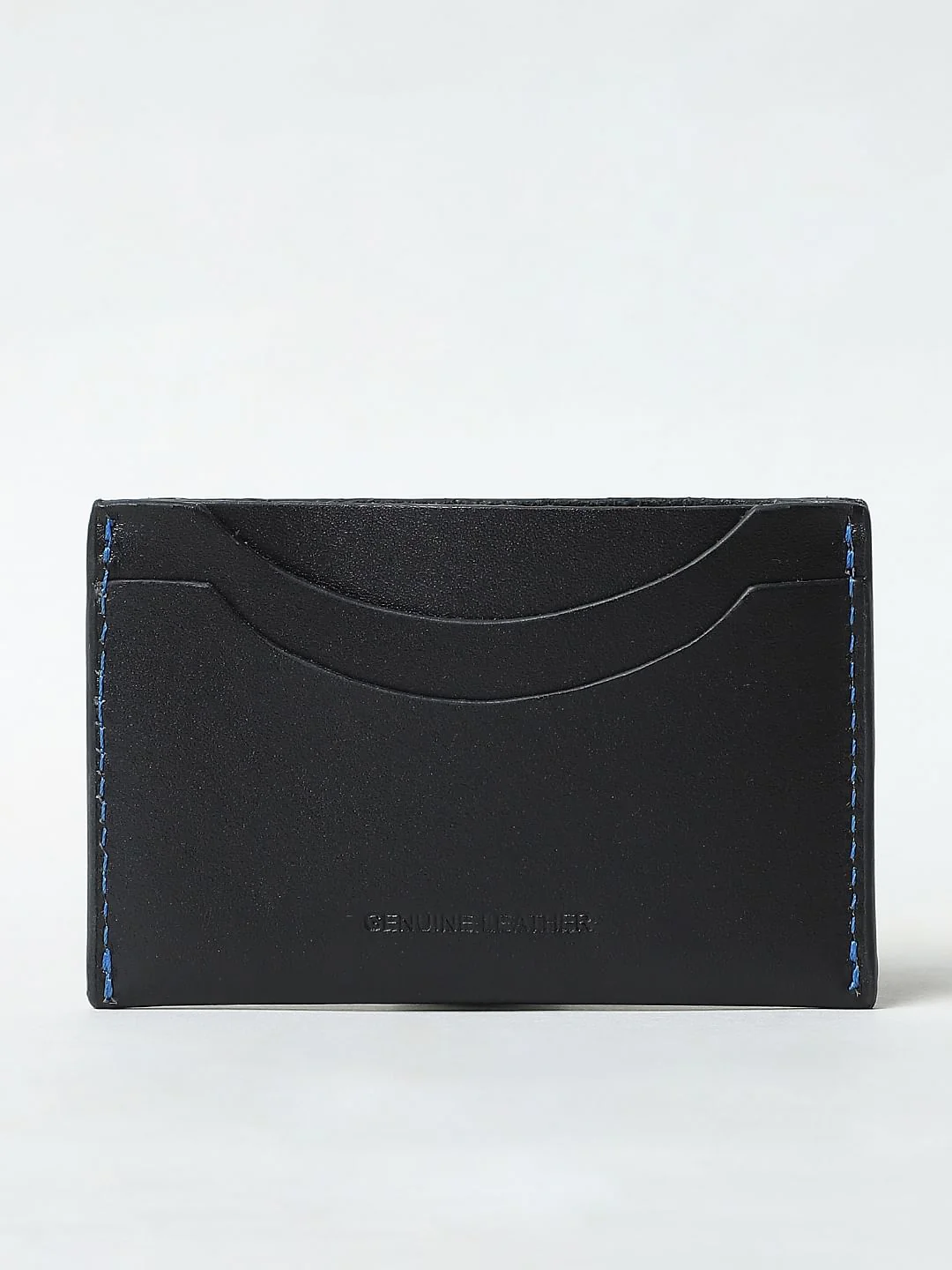 Black Card Holder - Image 3