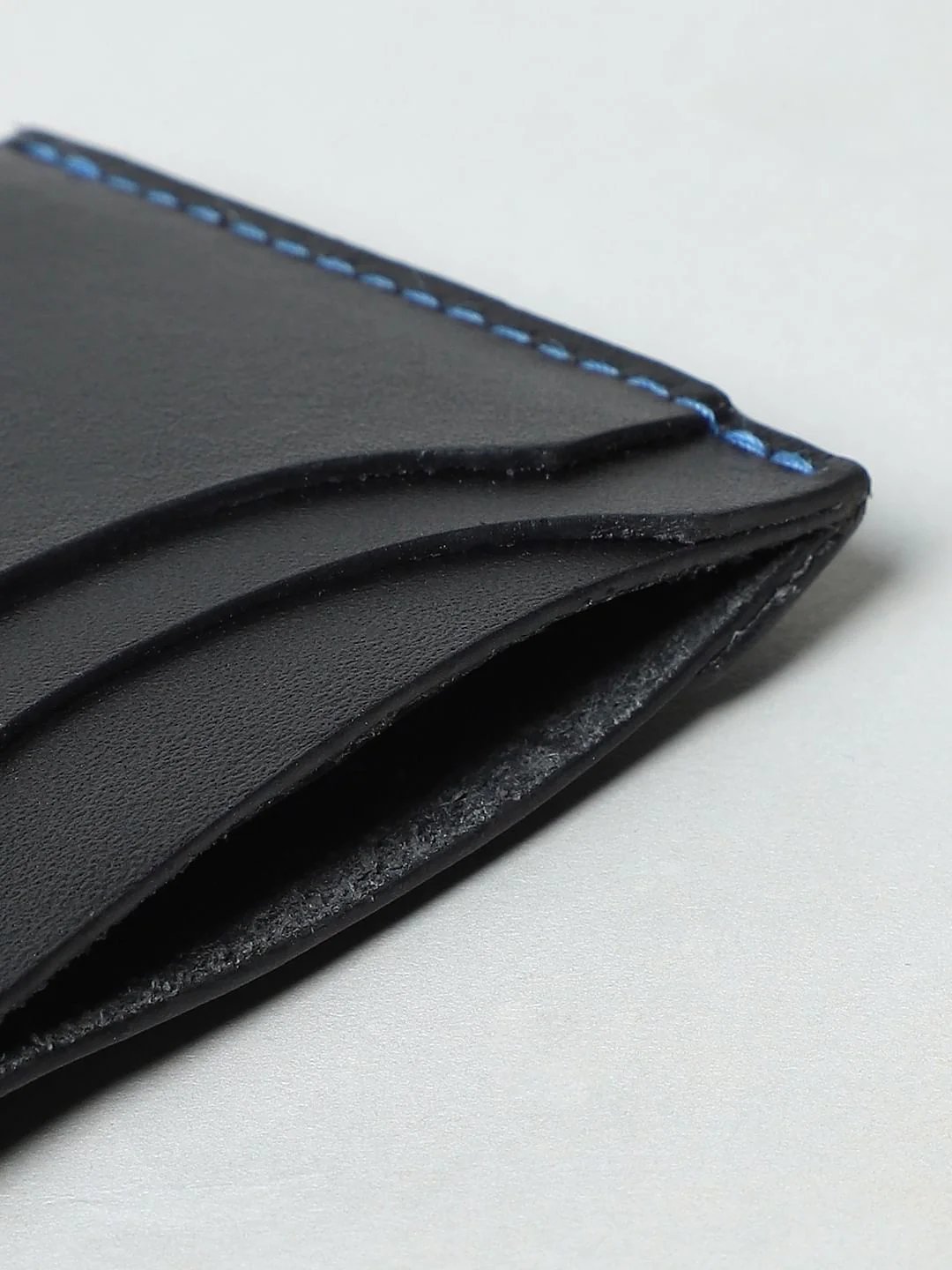 Black Card Holder - Image 4