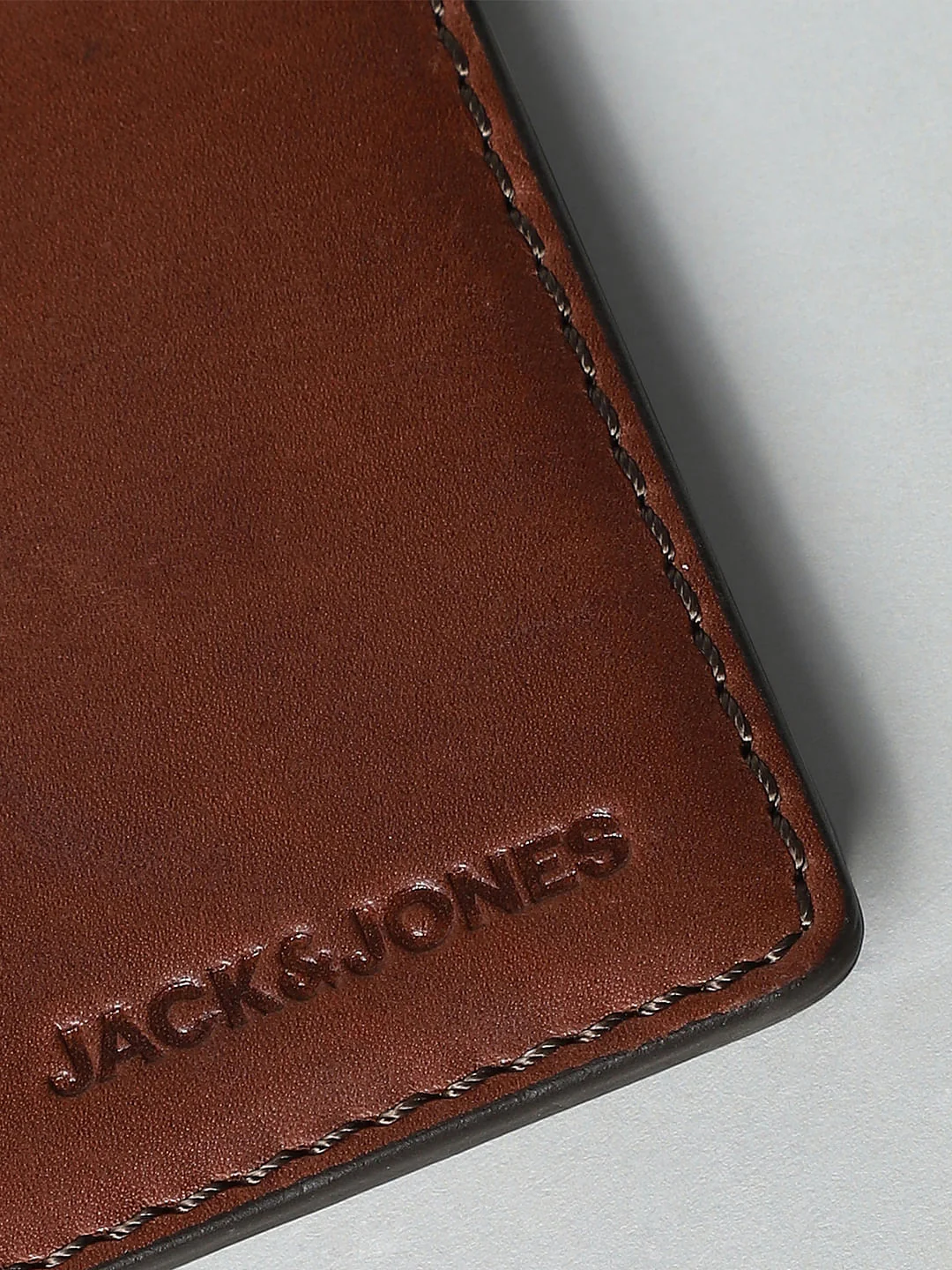 Brown Wallet - Image 5