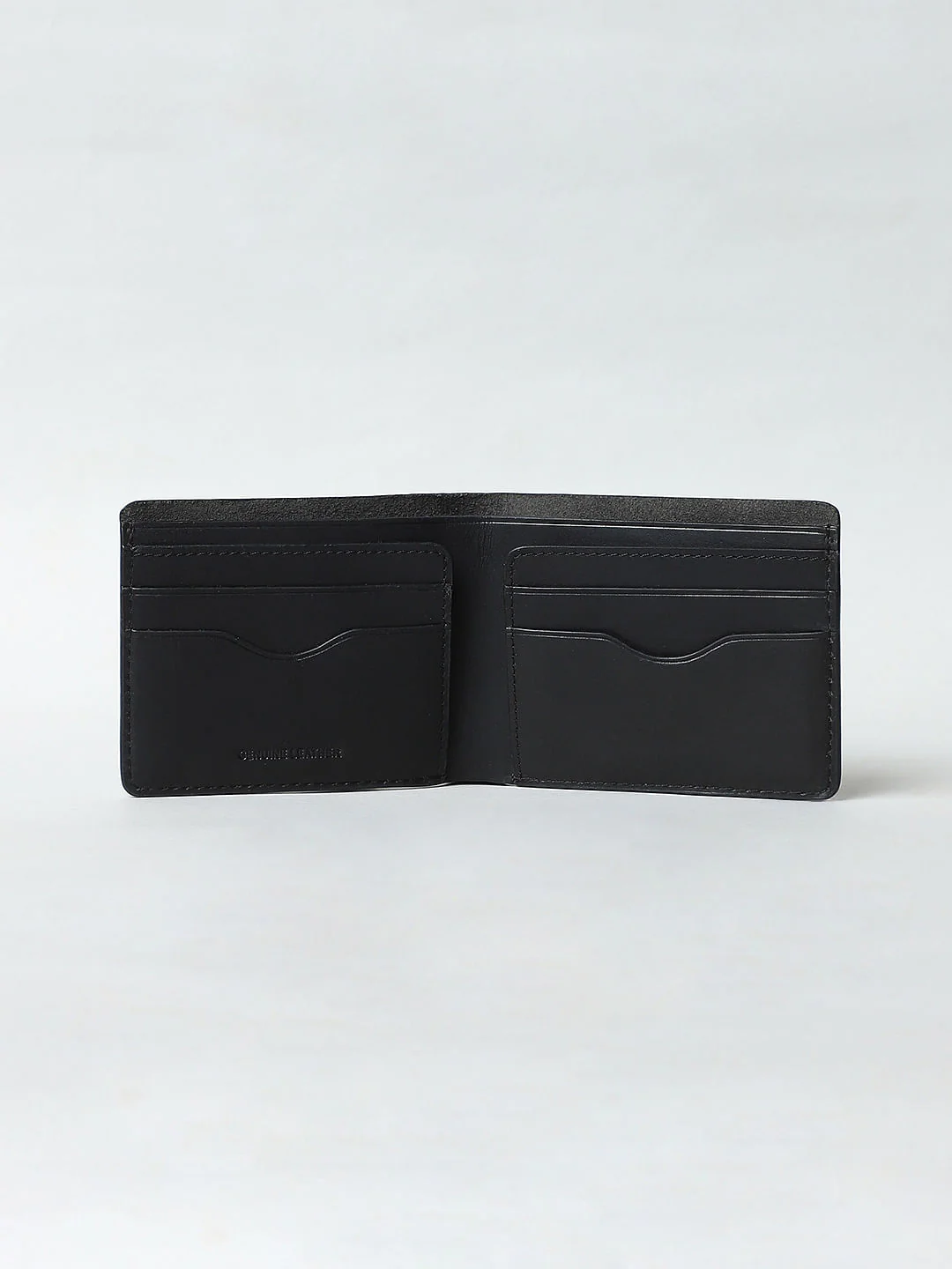 Black Wallet - Image 2