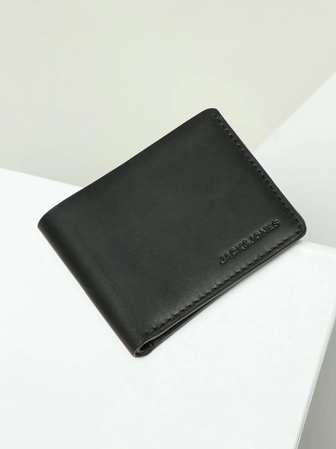 Black Wallet - Image 3