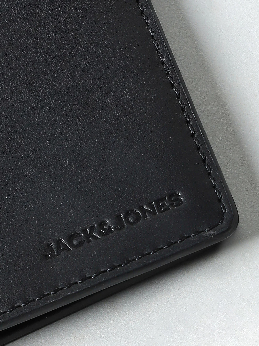 Black Wallet - Image 5