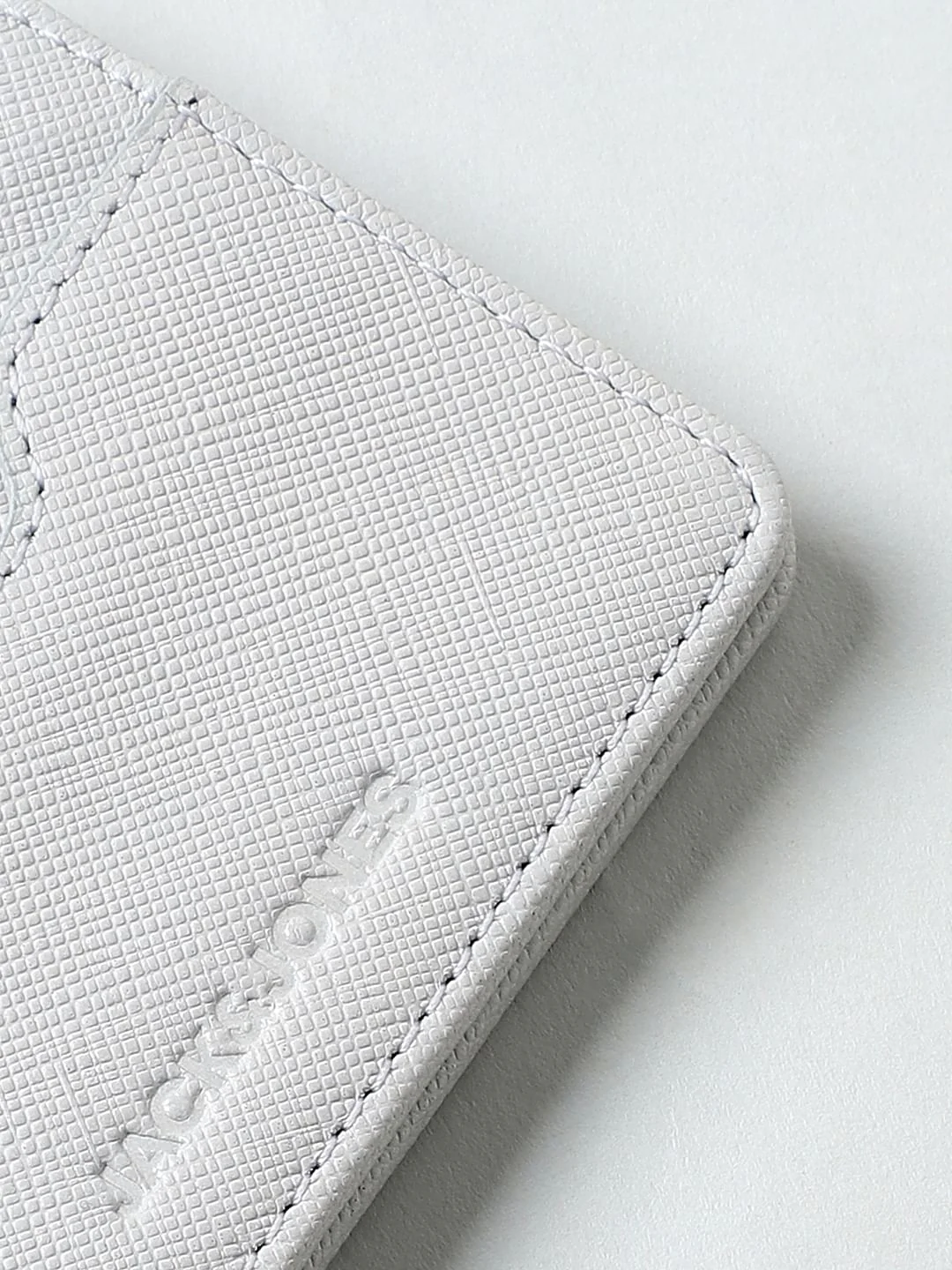 Grey Wallet - Image 5