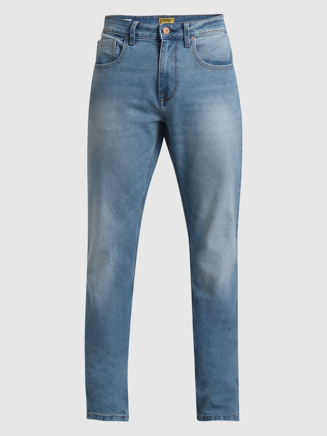 High Rise Ray Bootcut Jeans - Image 7