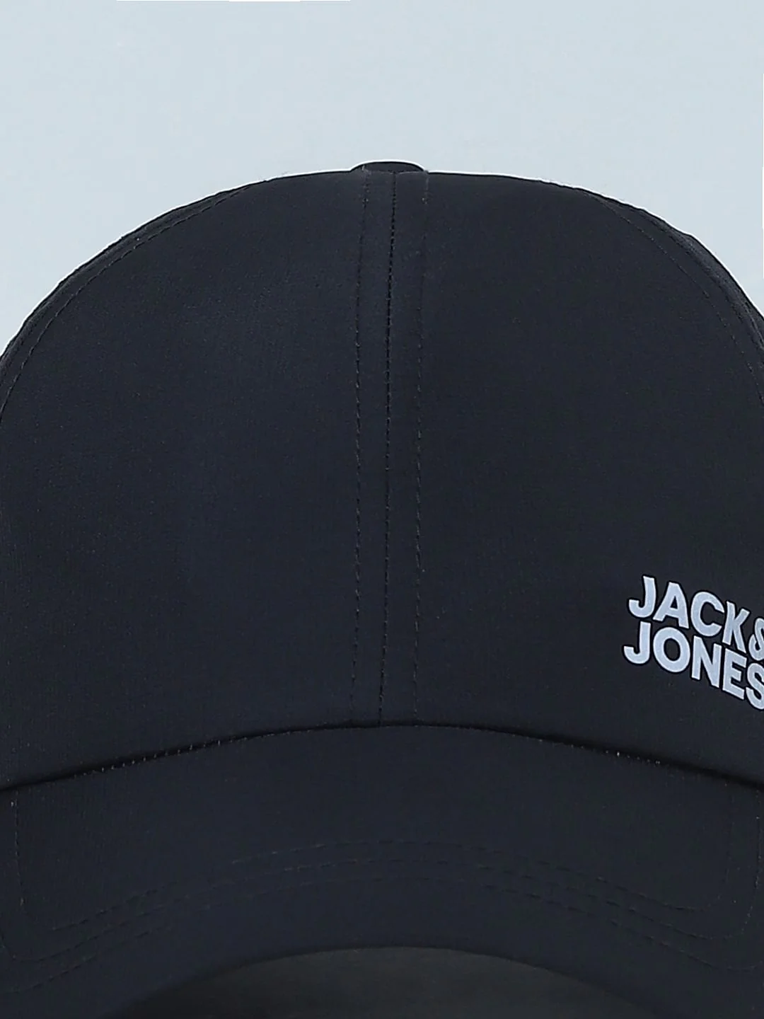 Black Quick Dry Activewear Cap - Image 6