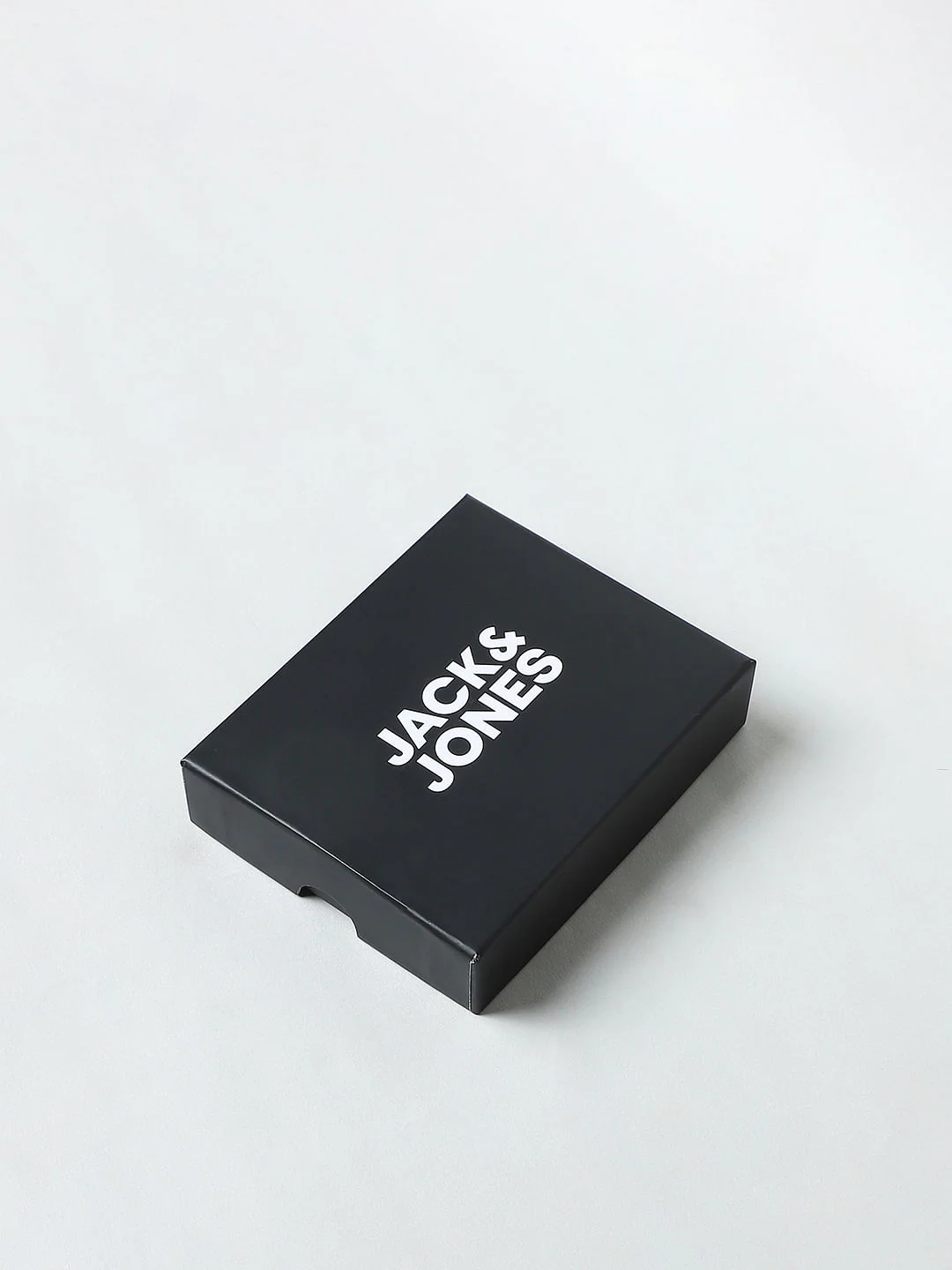 Brown Premium Leather Card Holder - Image 6