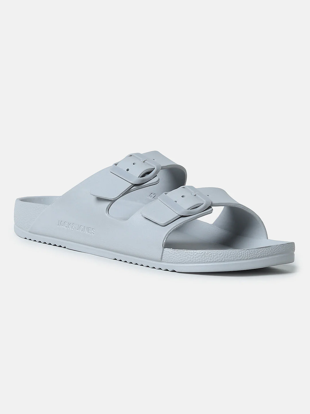 Grey Sandals - Image 4