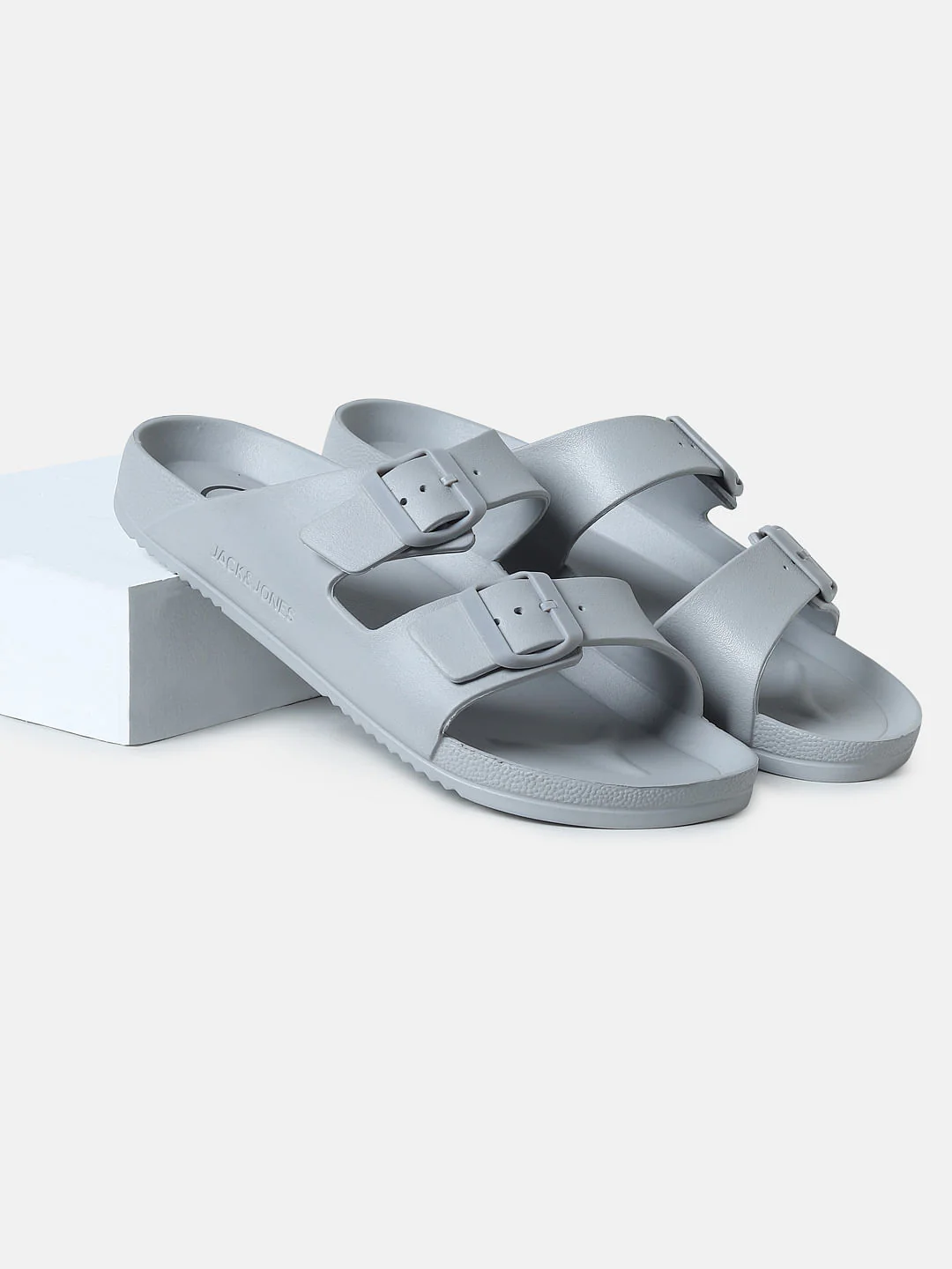 Grey Sandals - Image 6
