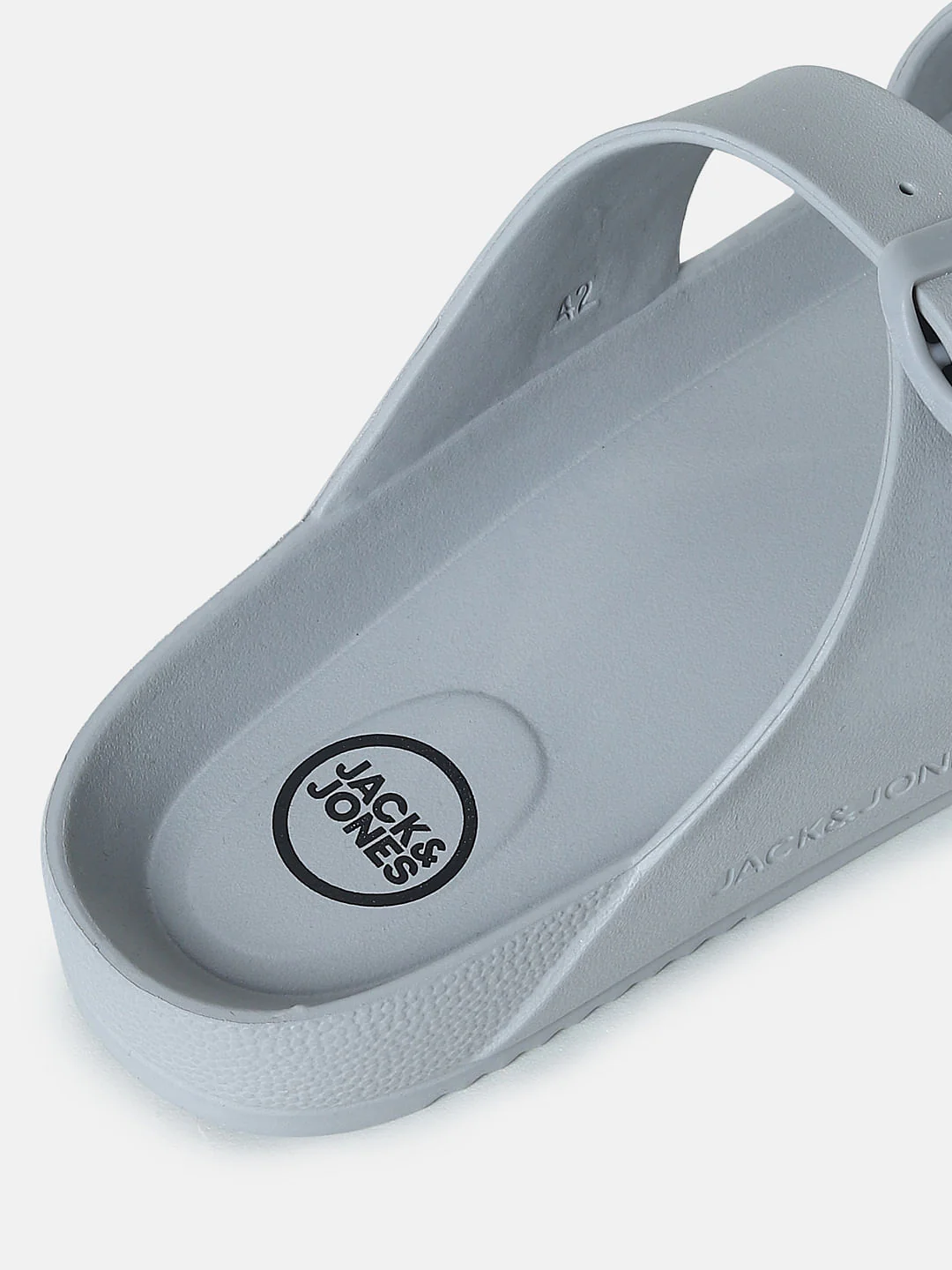 Grey Sandals - Image 7
