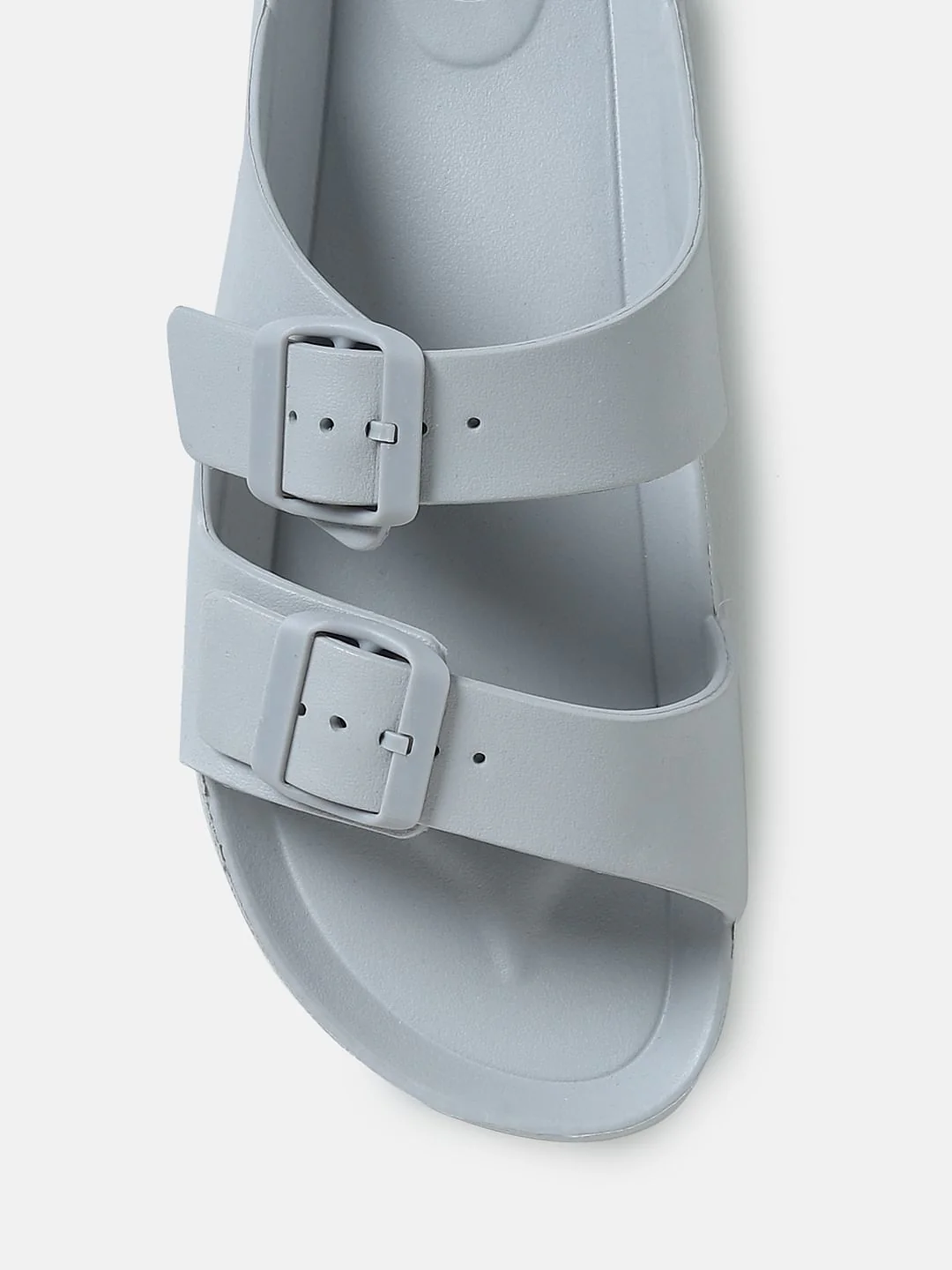 Grey Sandals - Image 8