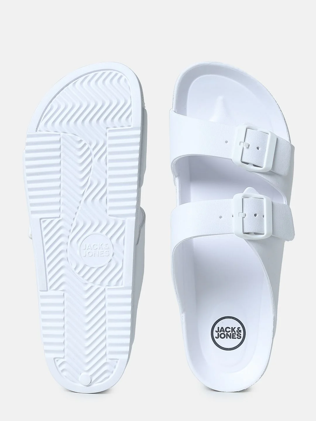 White Sandals - Image 5