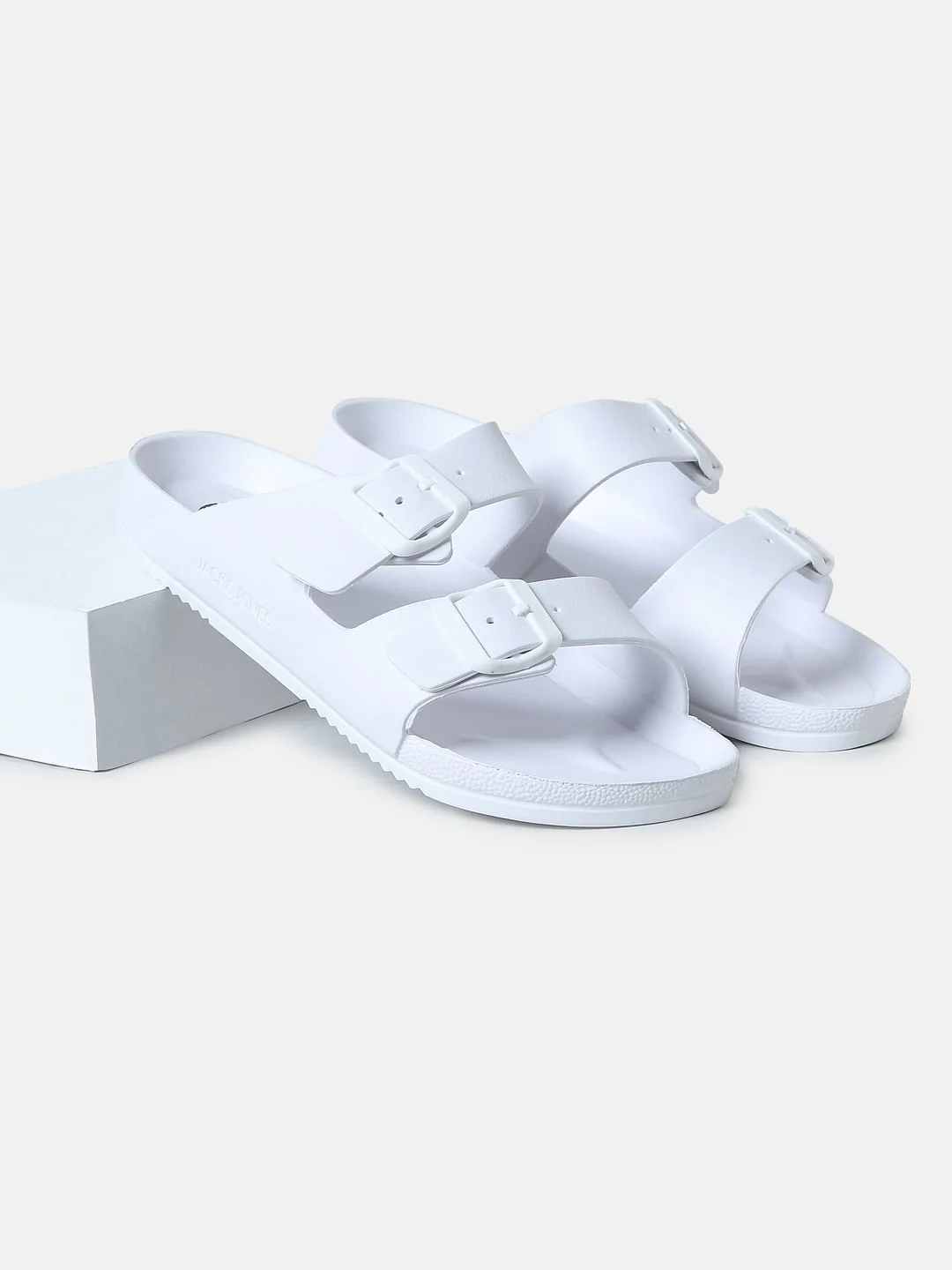 White Sandals - Image 6
