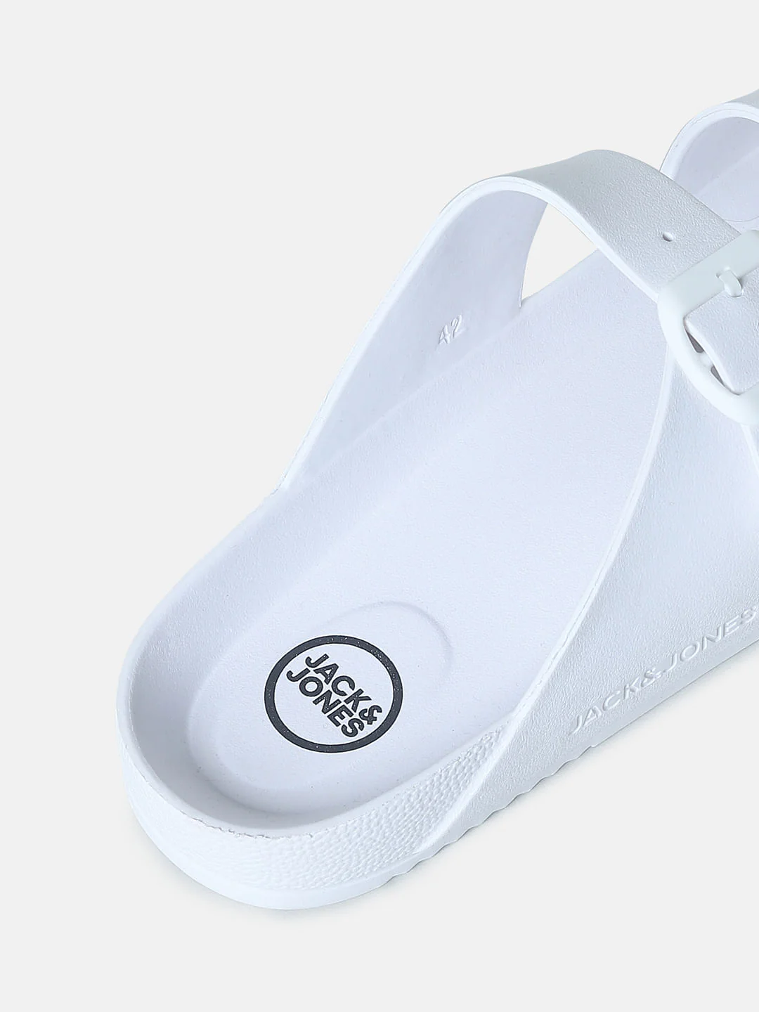White Sandals - Image 7