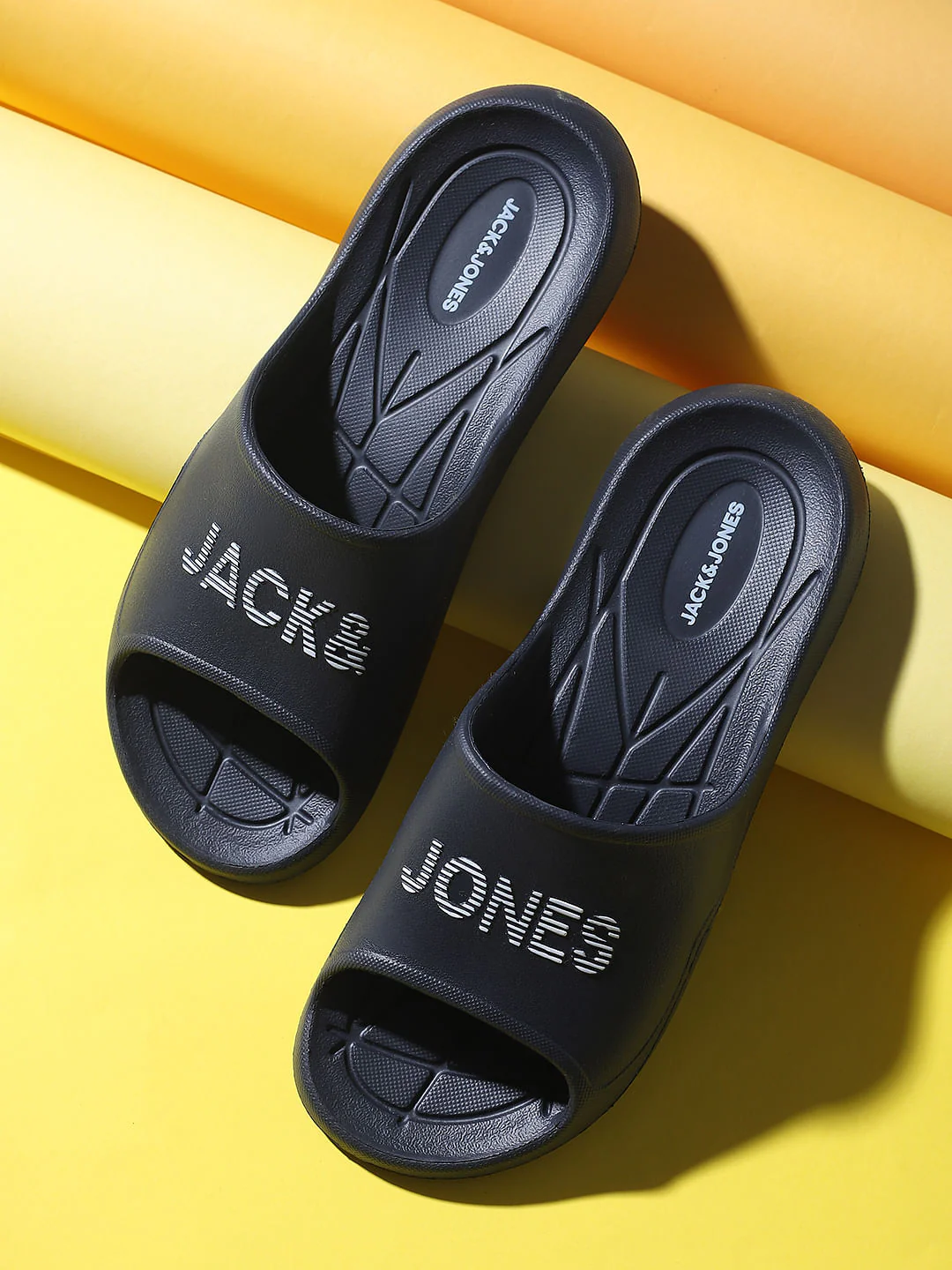 Black Sliders
