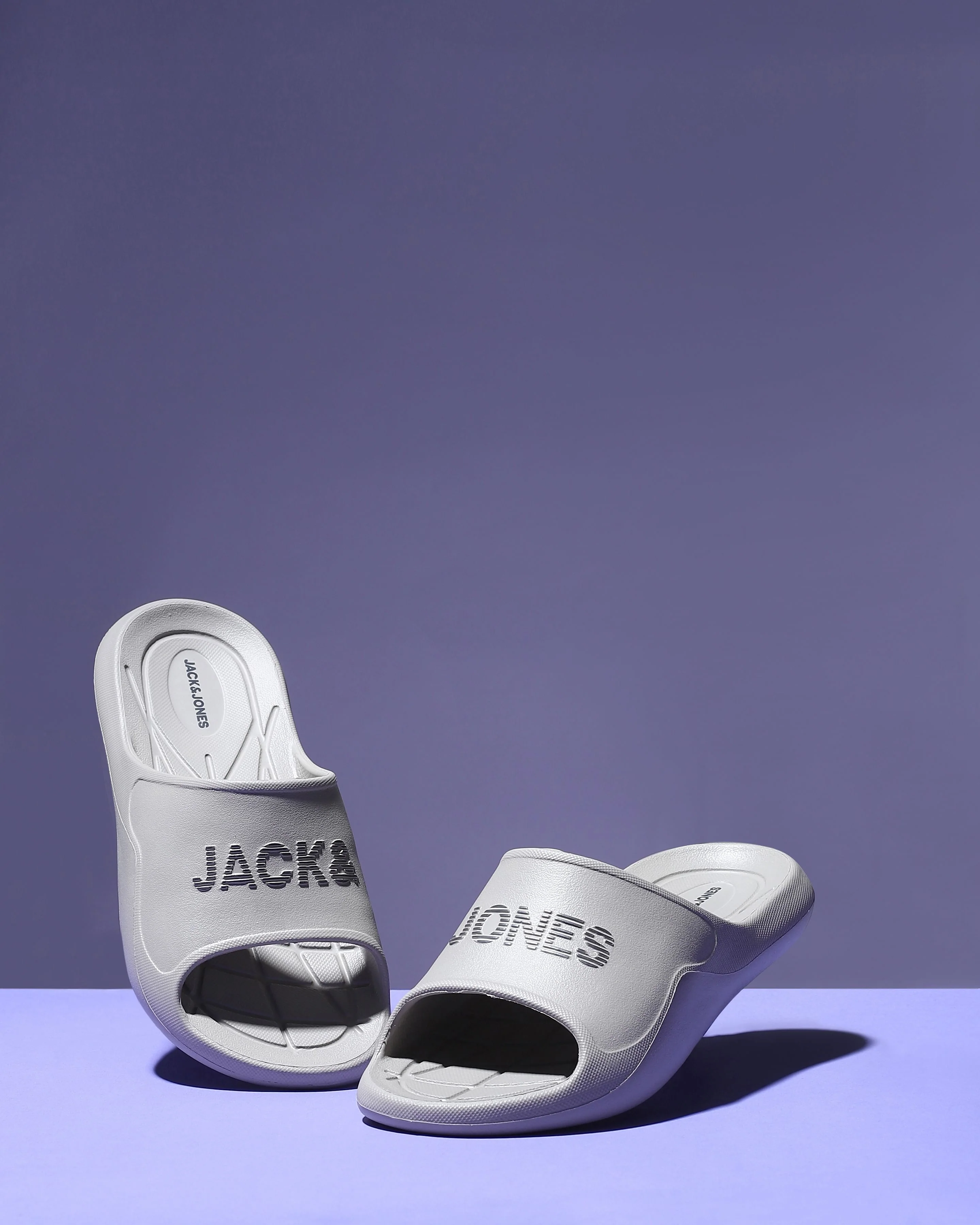 Grey Sliders