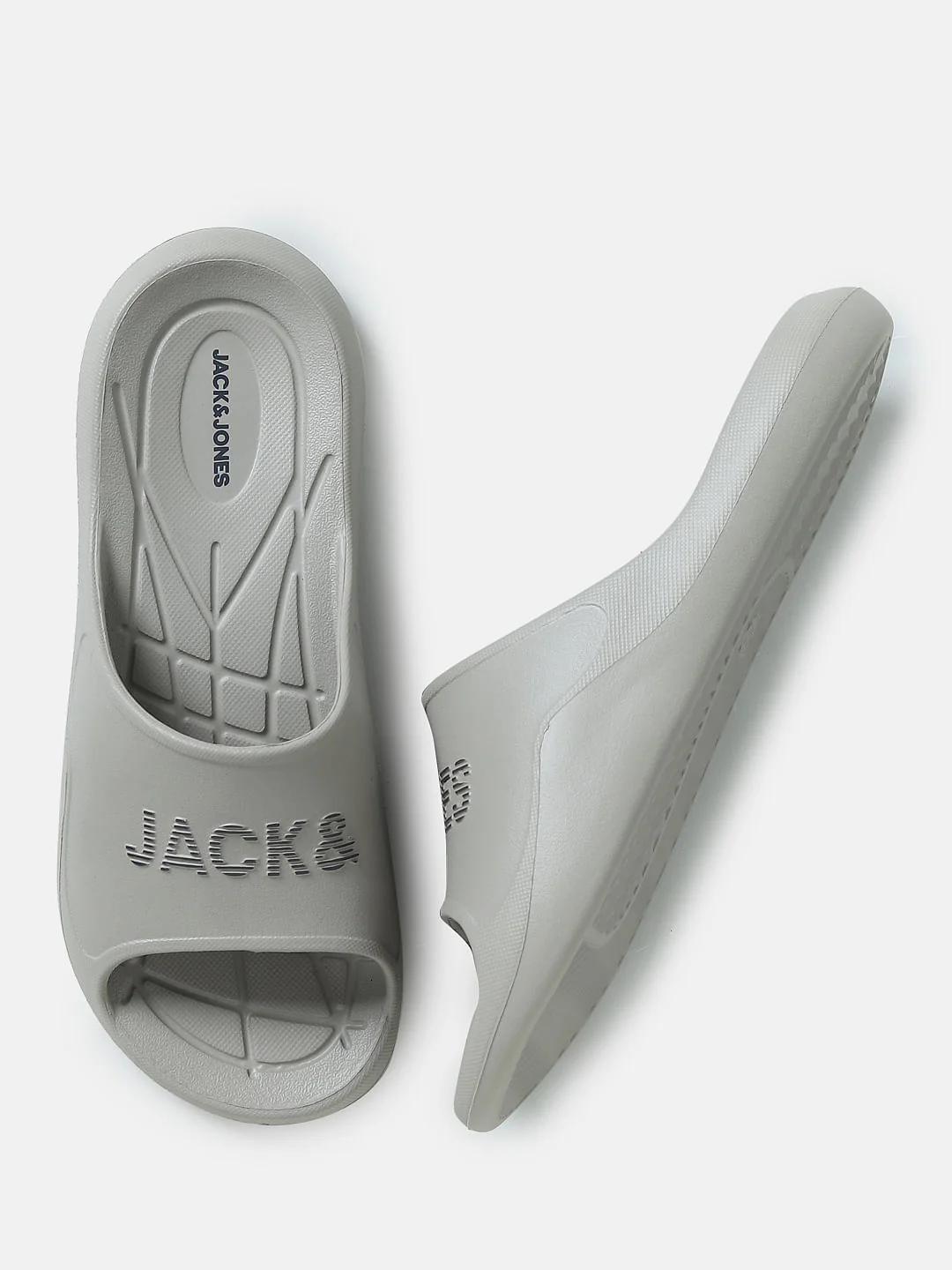 Grey Sliders - Image 2