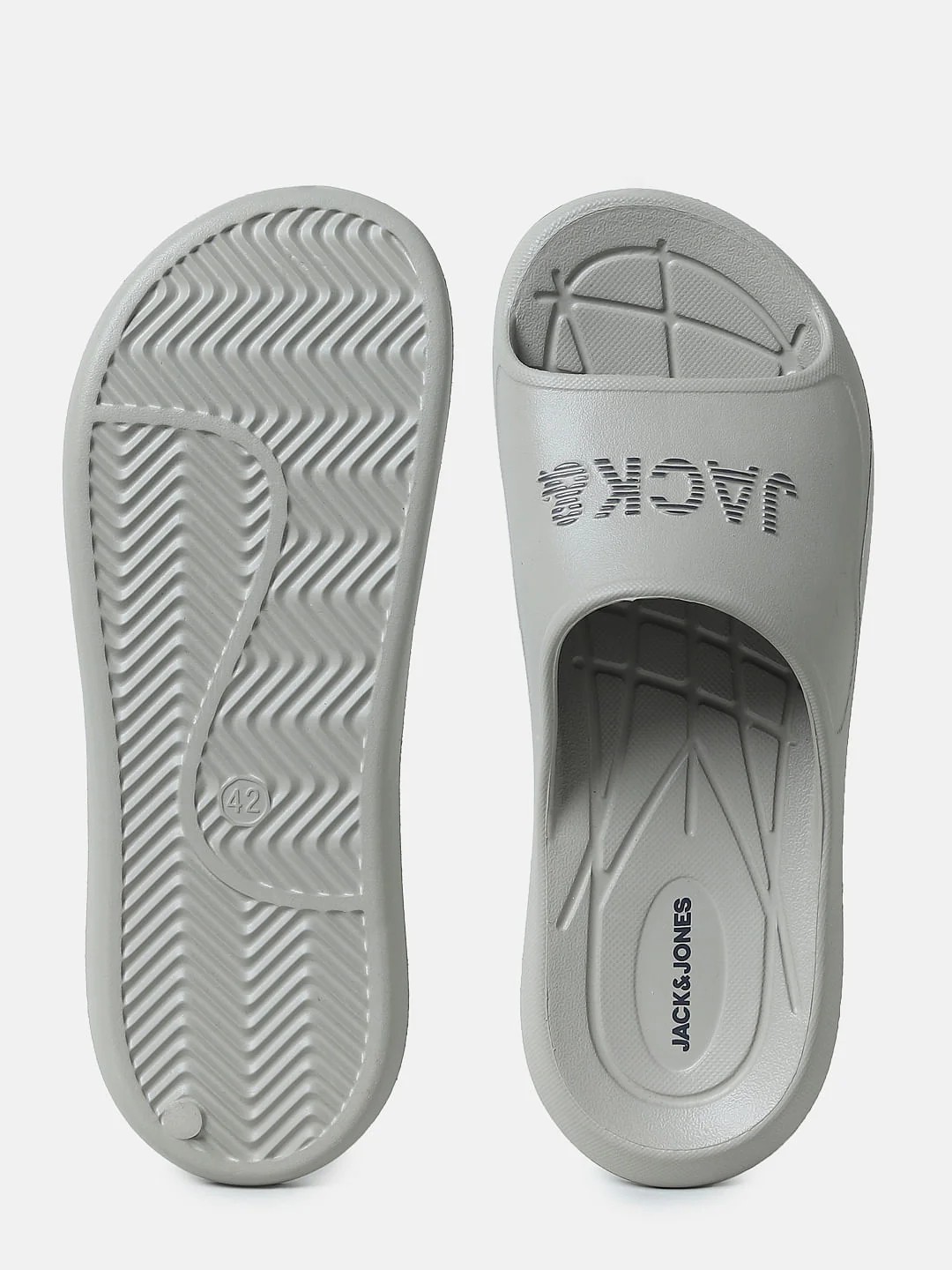 Grey Sliders - Image 5