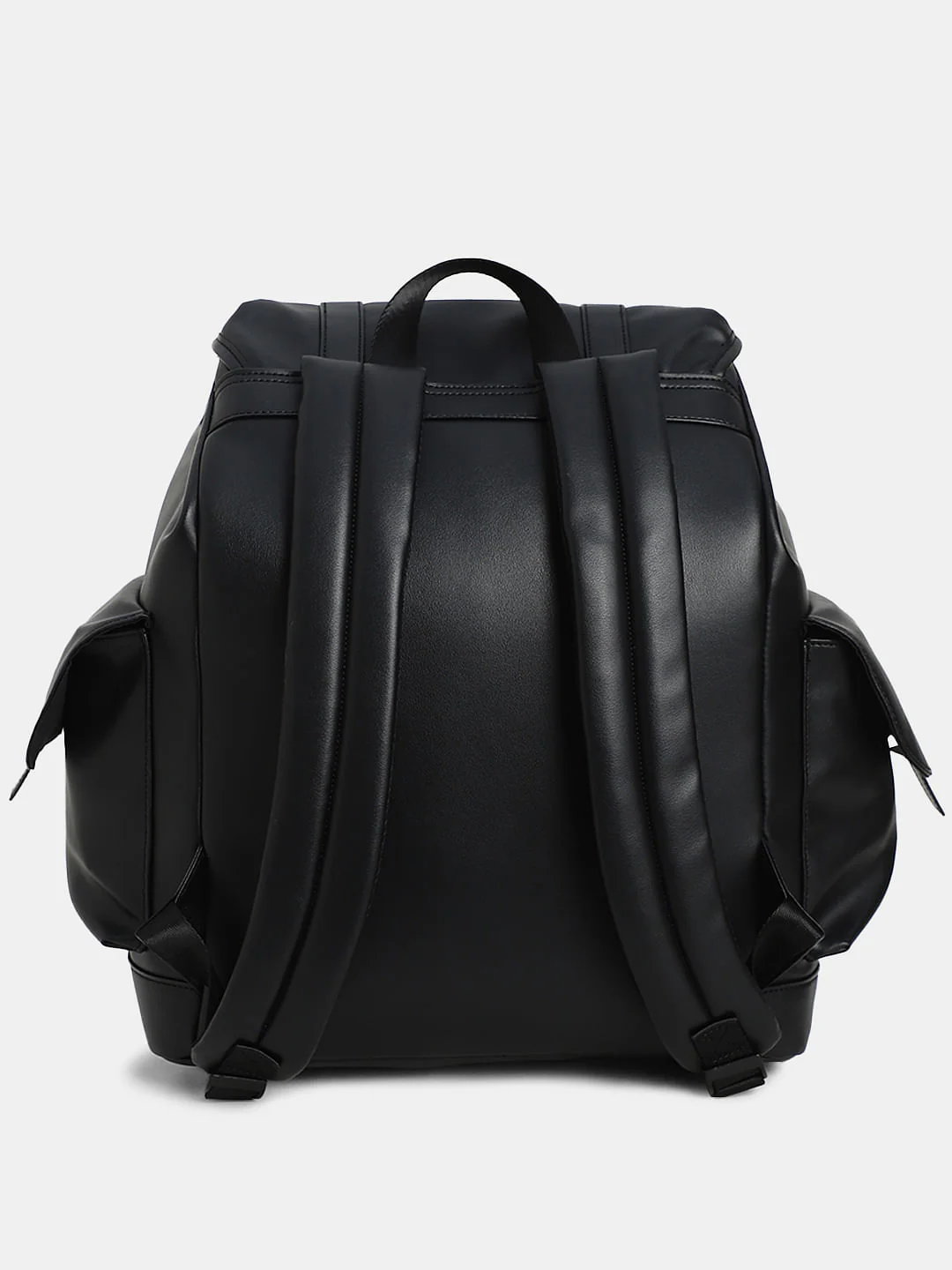 Black Backpack - Image 3
