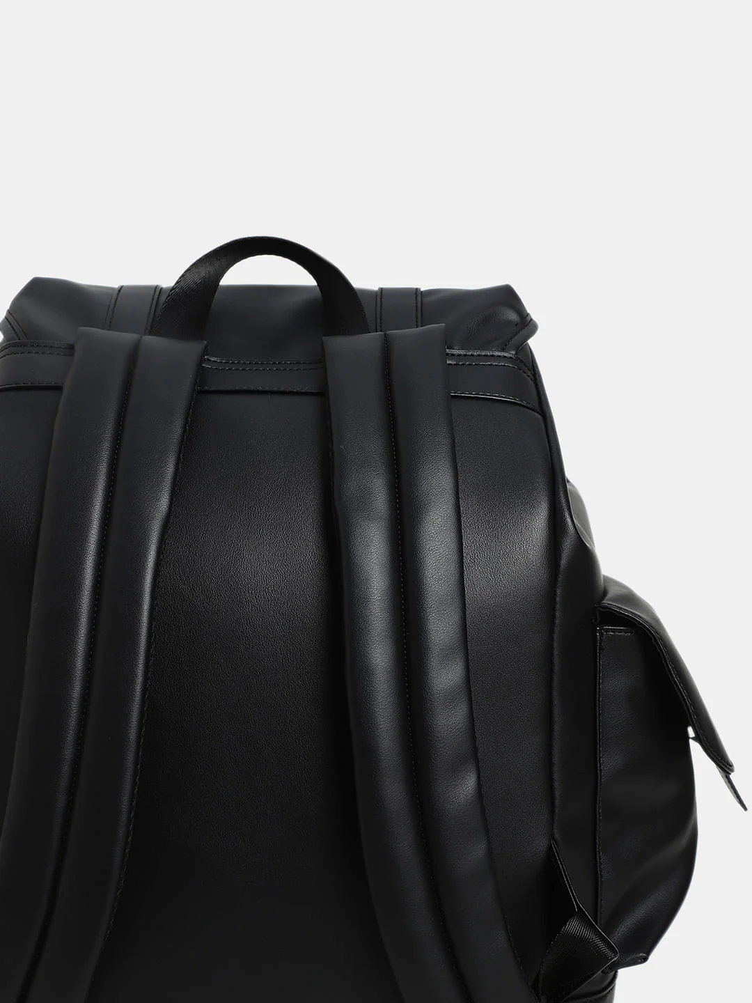 Black Backpack - Image 5