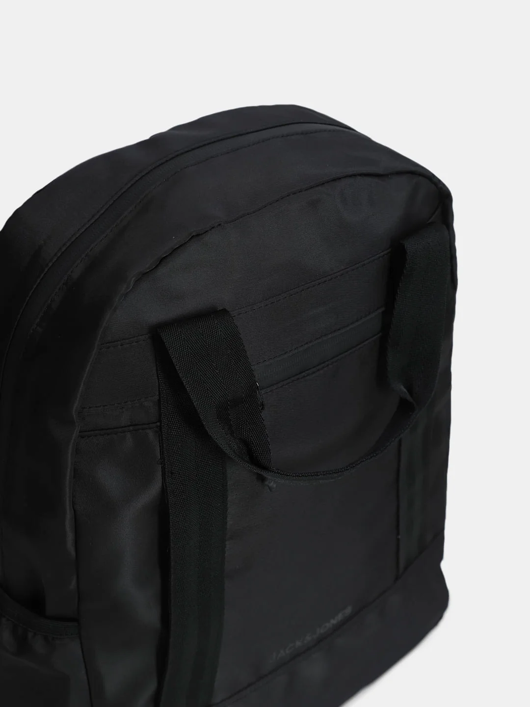 Black Backpack - Image 4