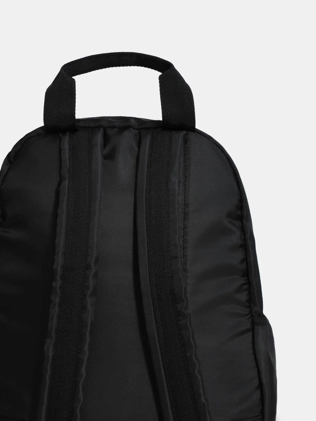 Black Backpack - Image 5