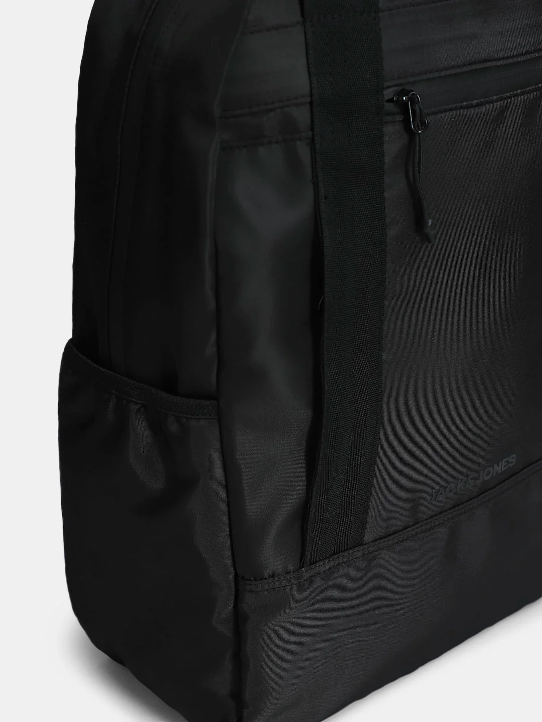 Black Backpack - Image 6