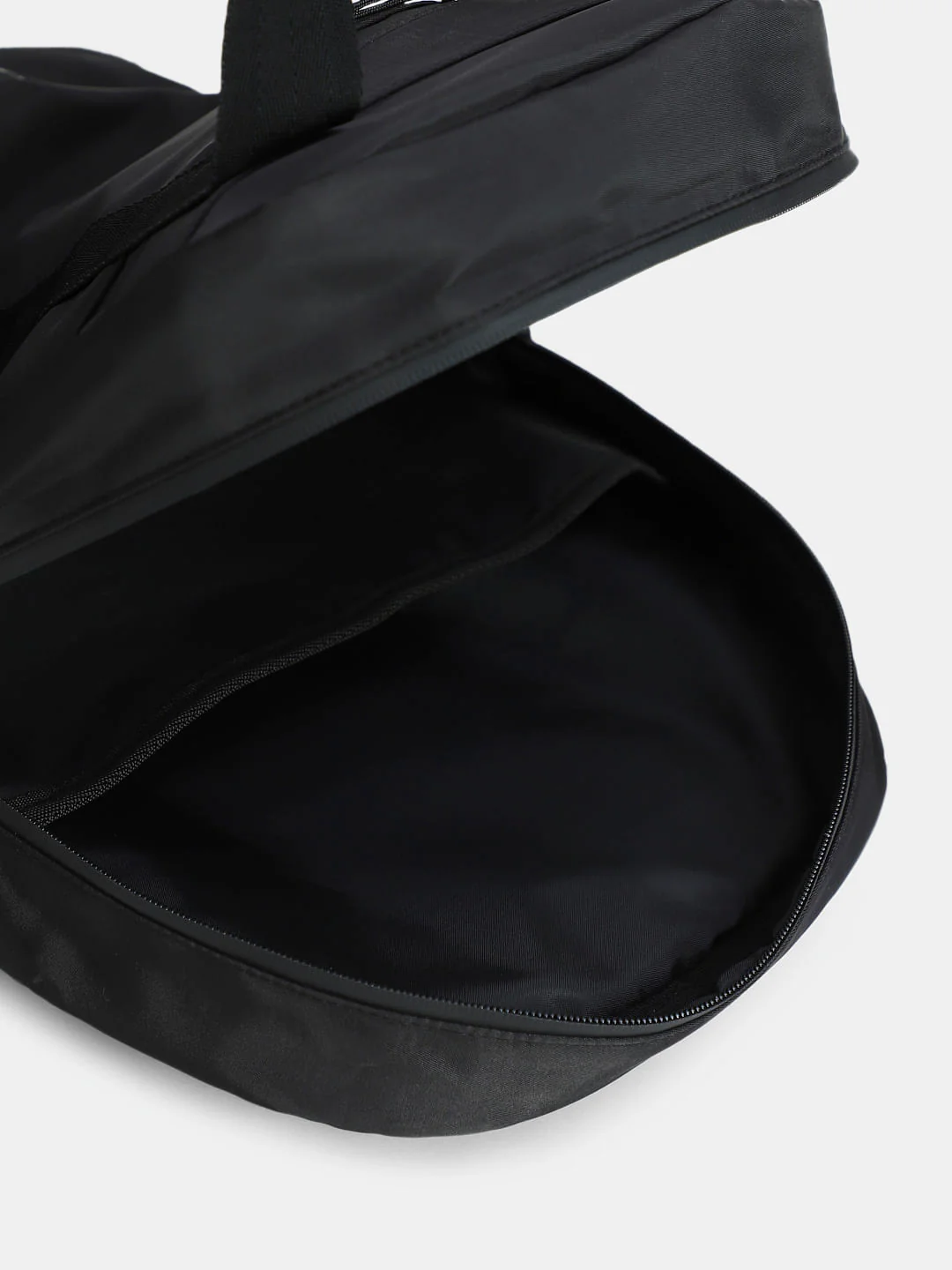 Black Backpack - Image 7