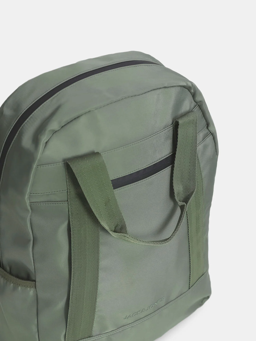 Green Backpack - Image 4