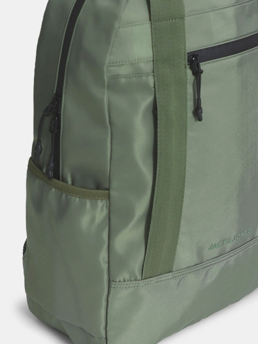 Green Backpack - Image 5