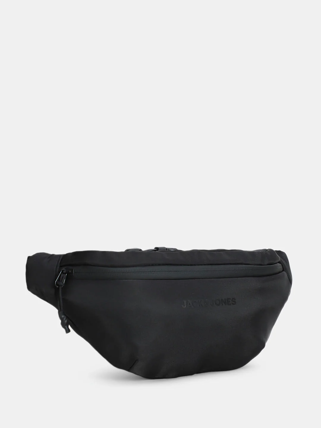 Black Bumbag - Image 2