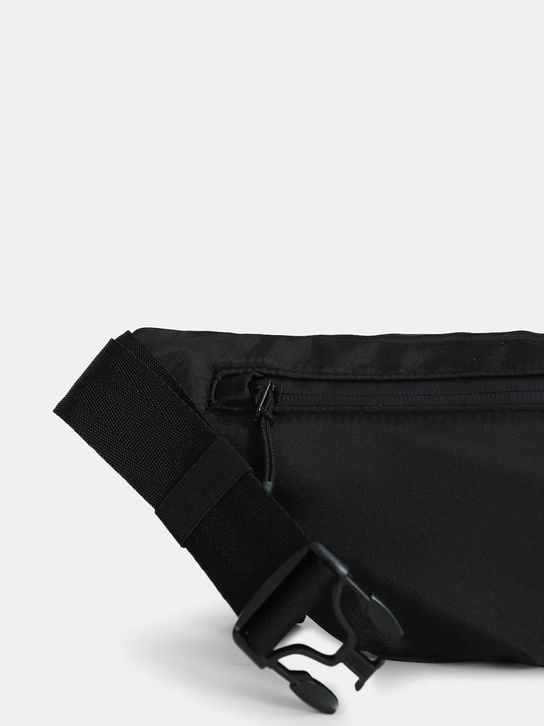 Black Bumbag - Image 4